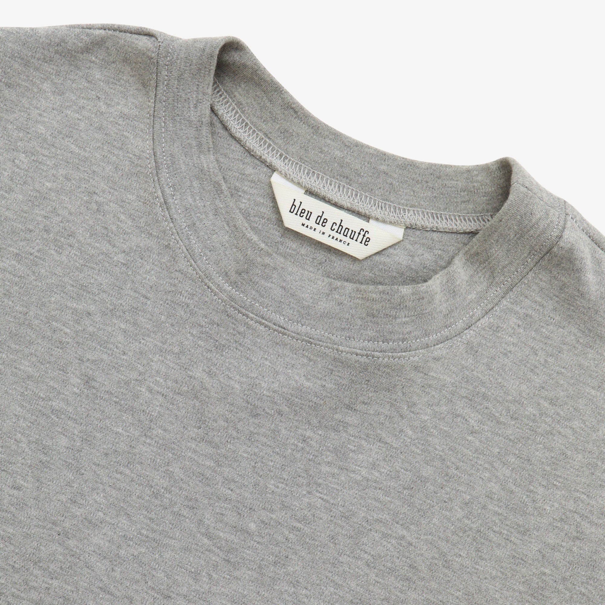 Heavyweight Champion Tee