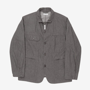 Logger Jacket