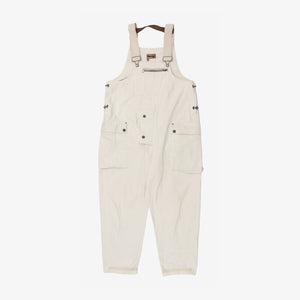 Lybro Canvas Dungarees