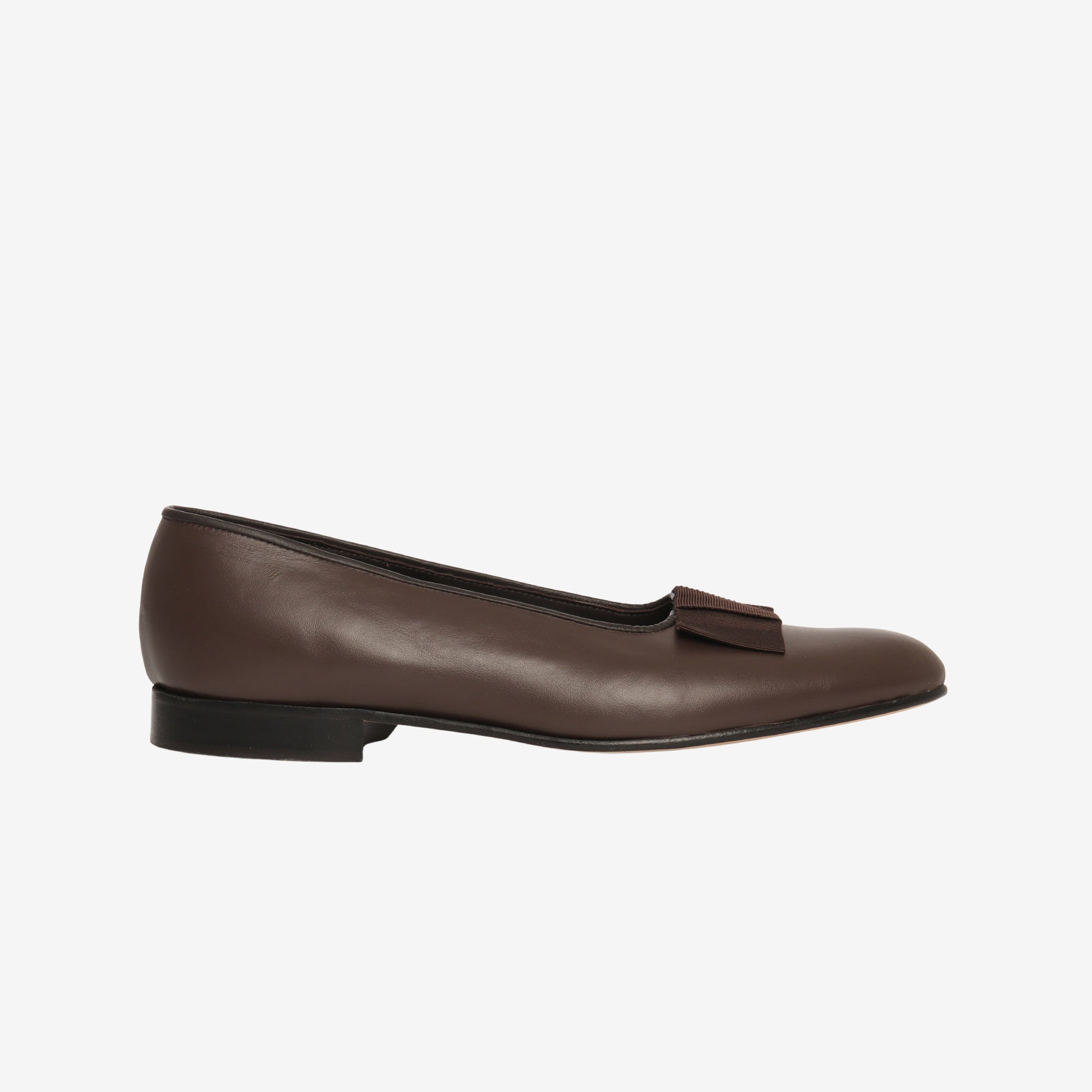 The Richard Opera Pump Loafer