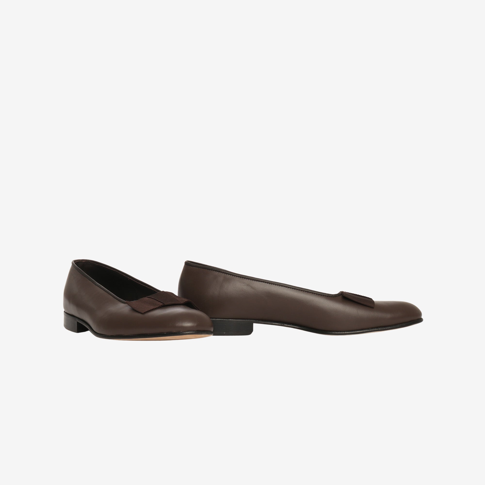 The Richard Opera Pump Loafer