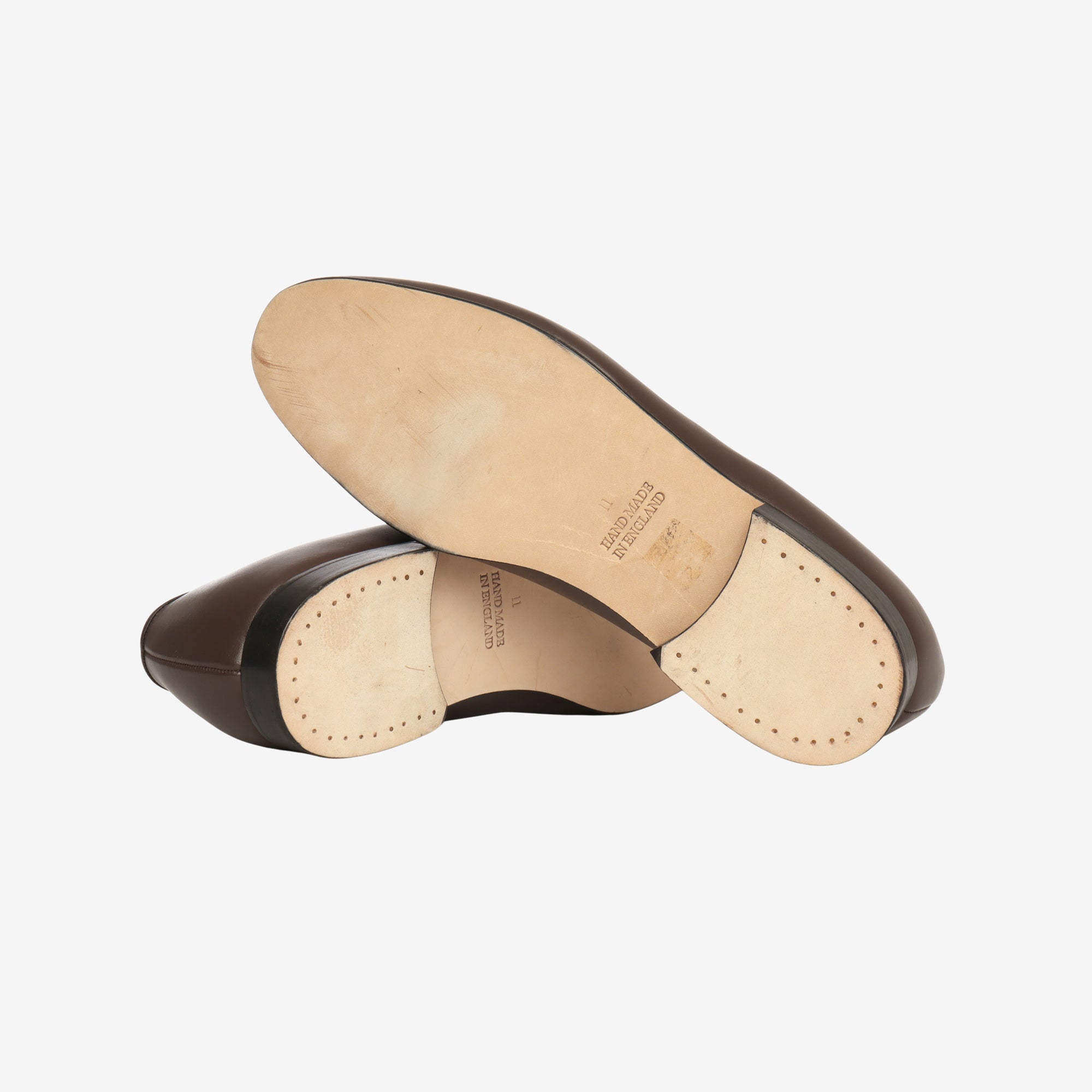 The Richard Opera Pump Loafer