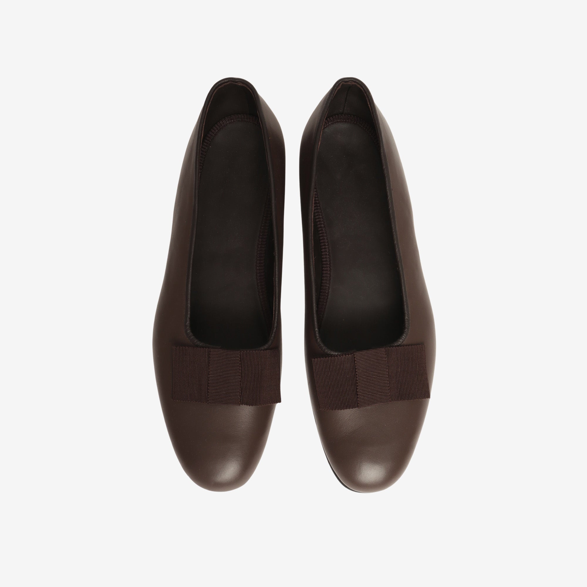 The Richard Opera Pump Loafer