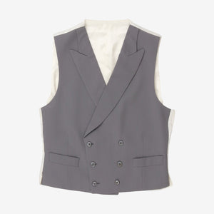 Wool Waistcoat