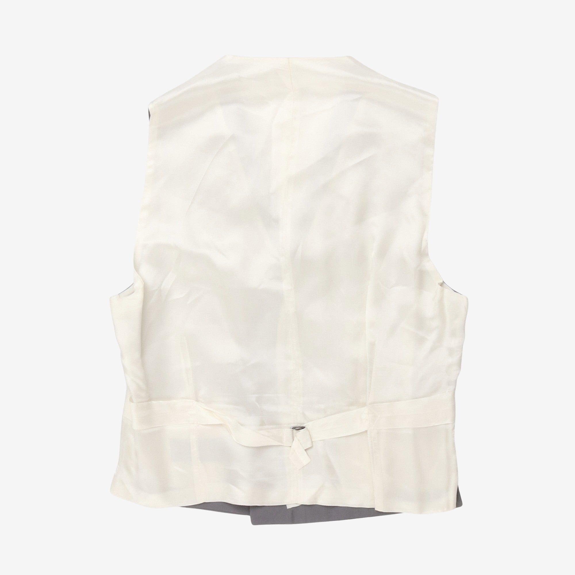 Wool Waistcoat