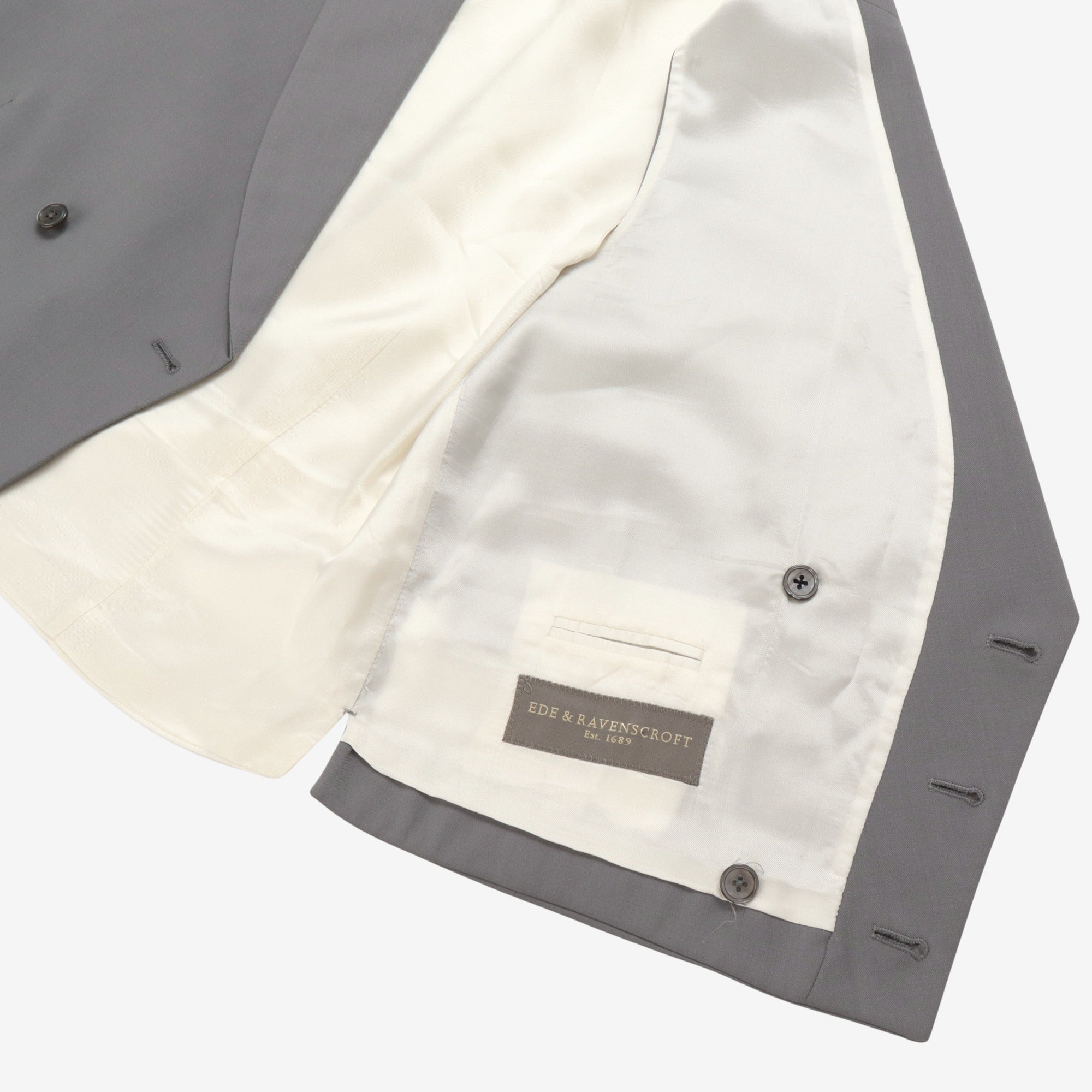 Wool Waistcoat