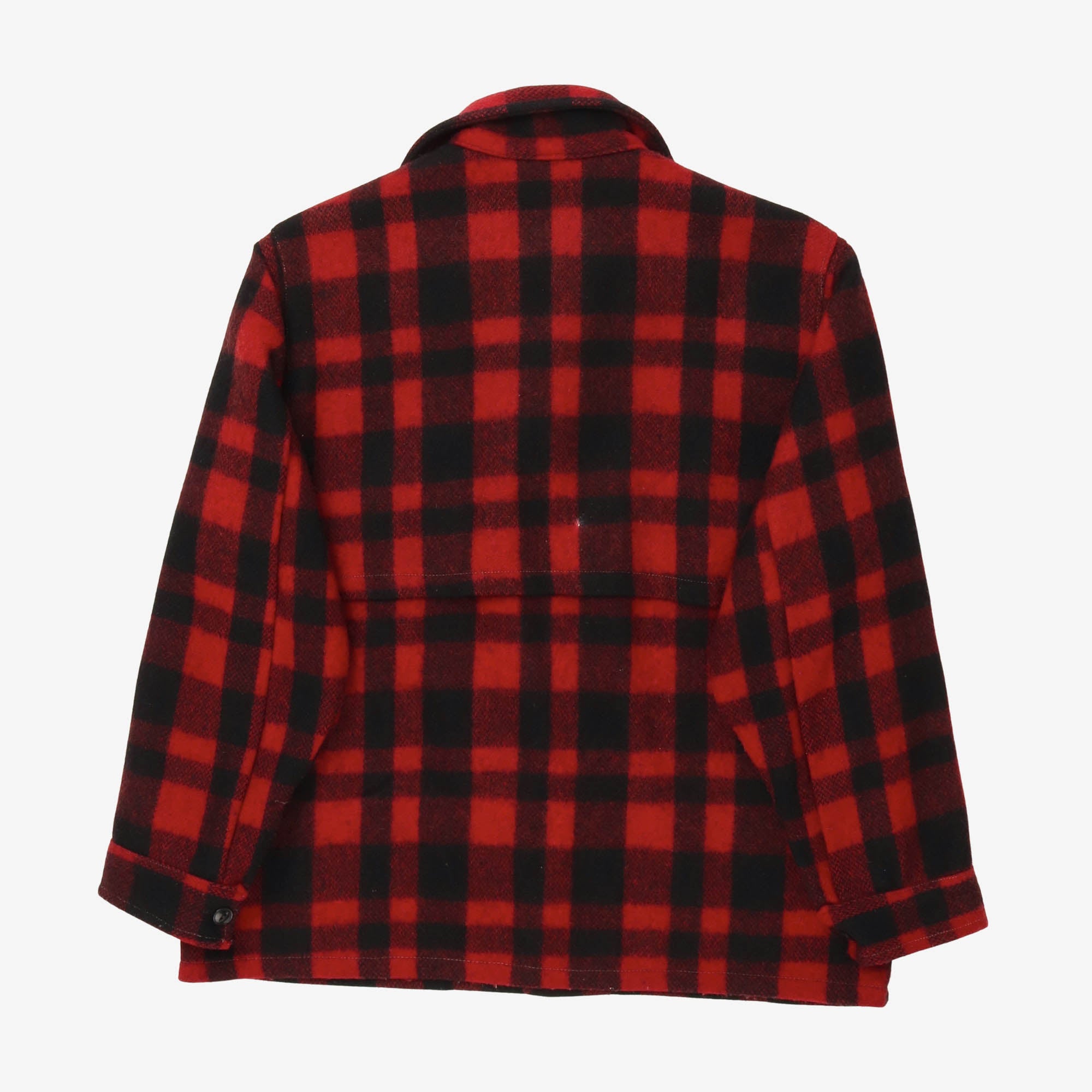 1970s Lumber Jacket (Lumber King)
