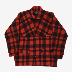 1970s Mackinaw Jacket (Pioneer Sportswear)