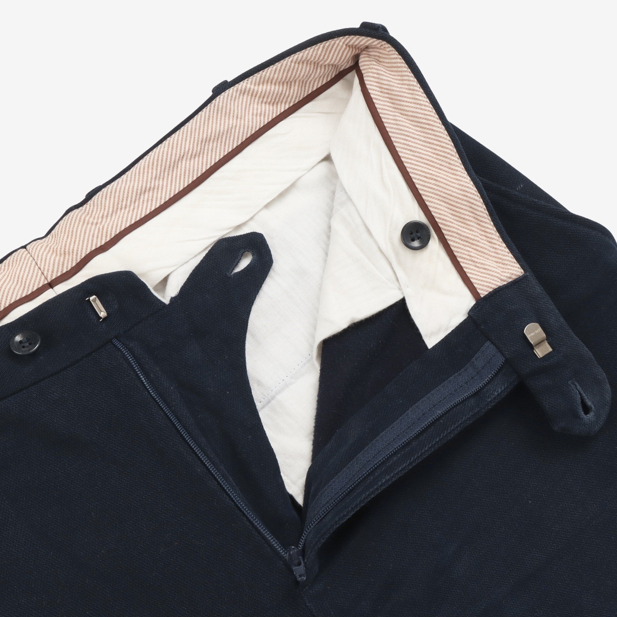 Cotton Trouser