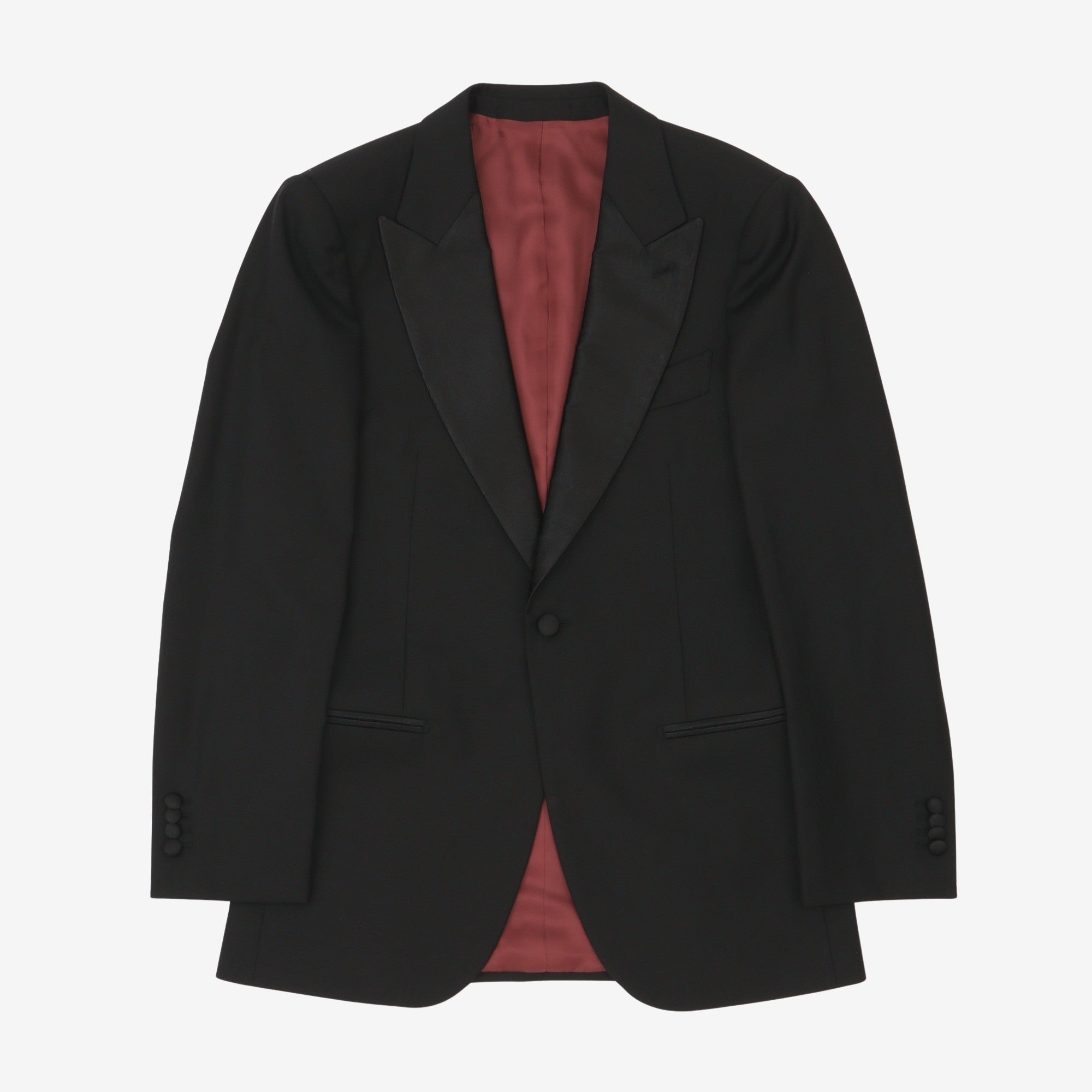 New Verona Tuxedo Suit