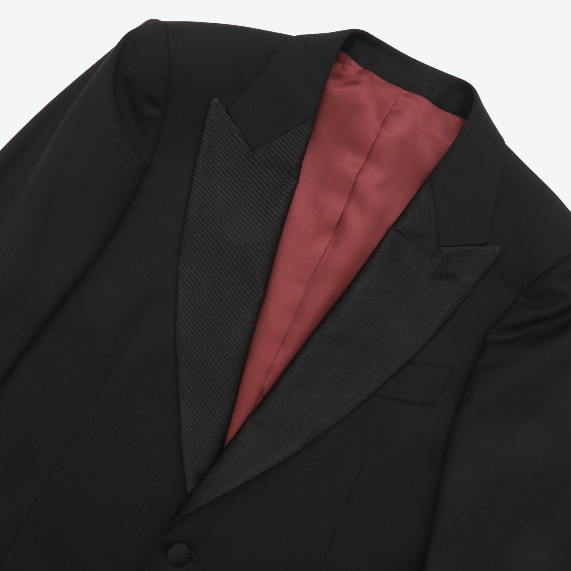 New Verona Tuxedo Suit