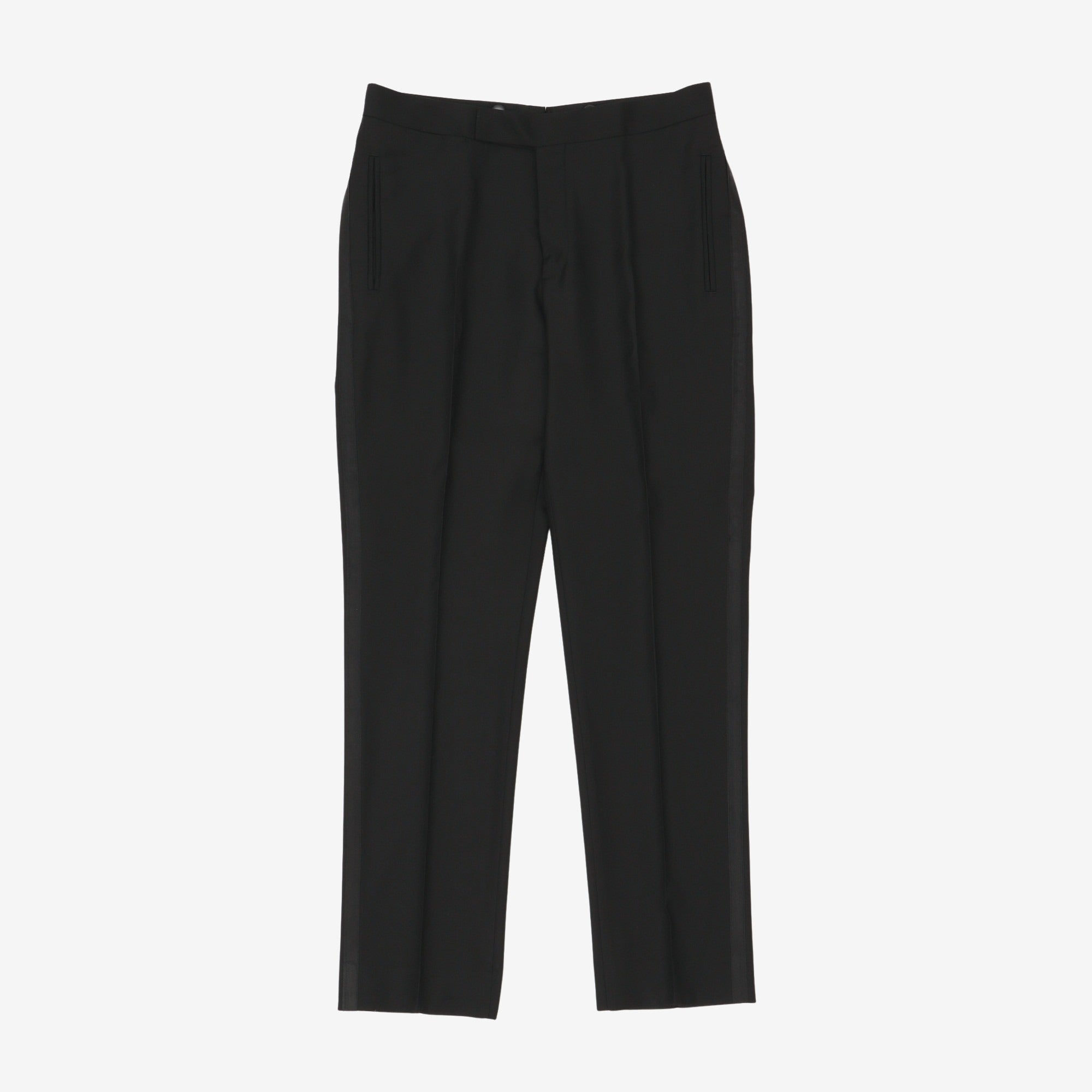 New Verona Tuxedo Suit