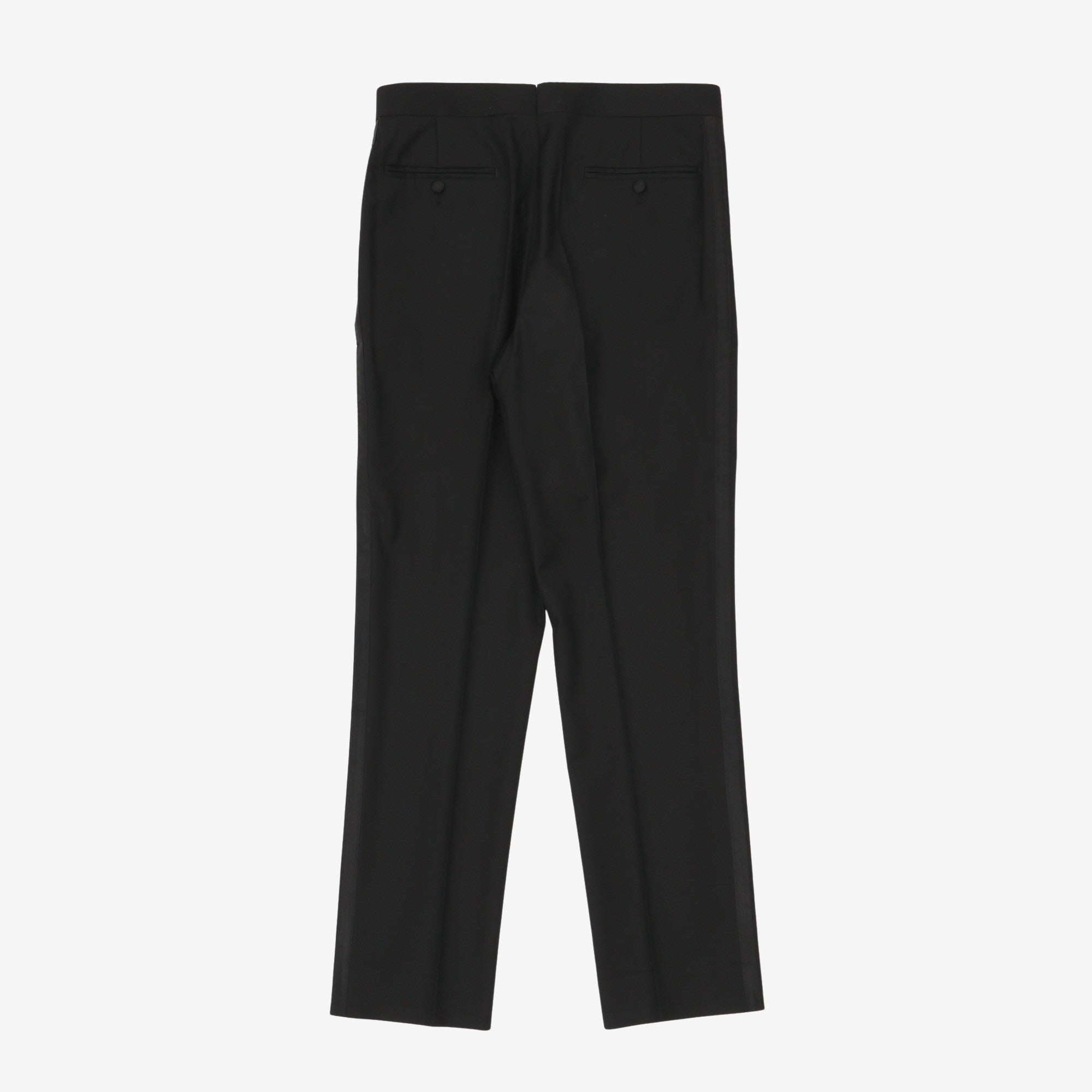 New Verona Tuxedo Suit