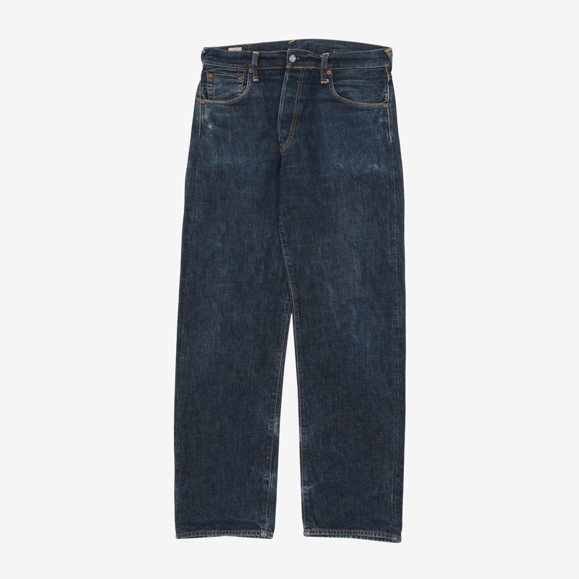 Selvedge Denim
