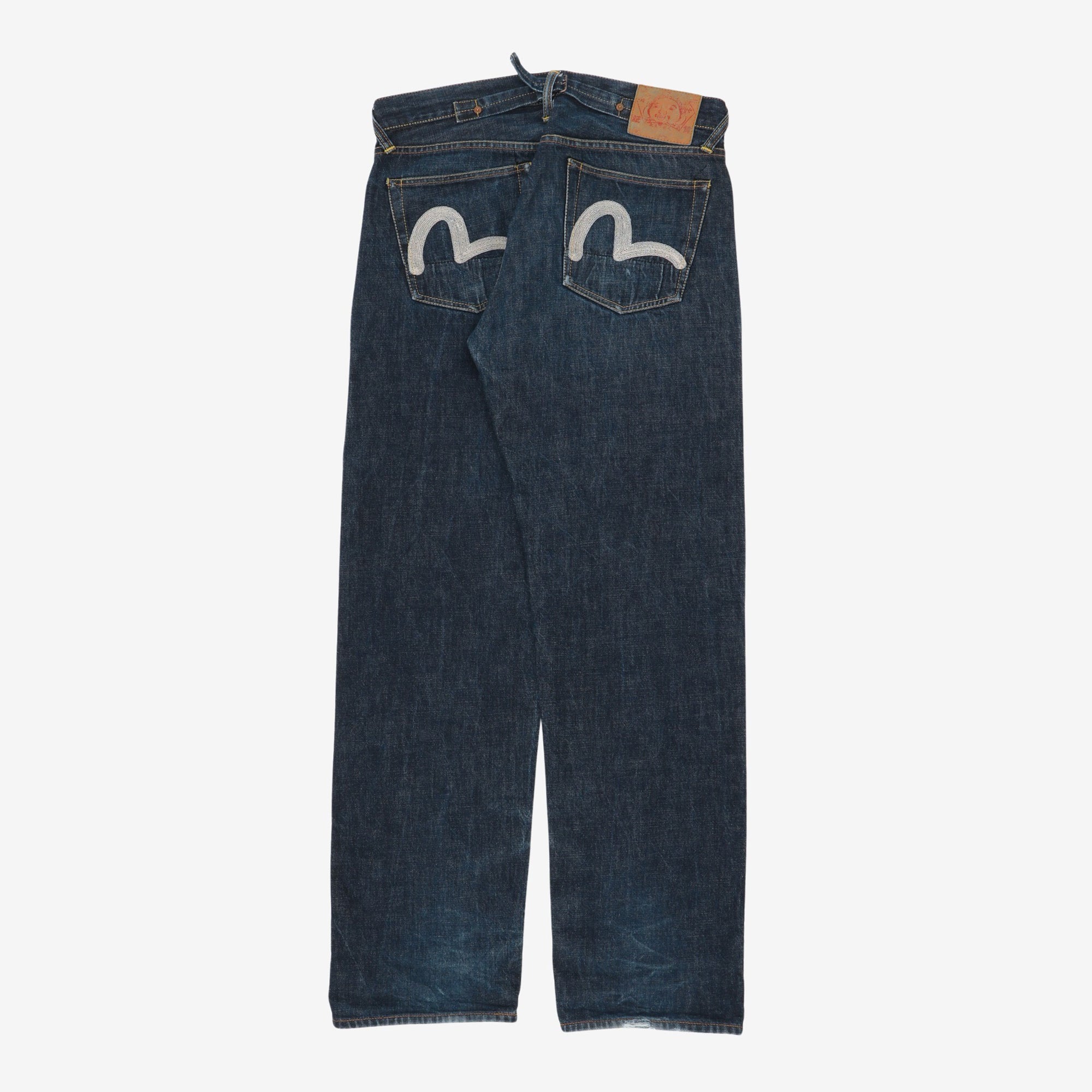 Selvedge Denim