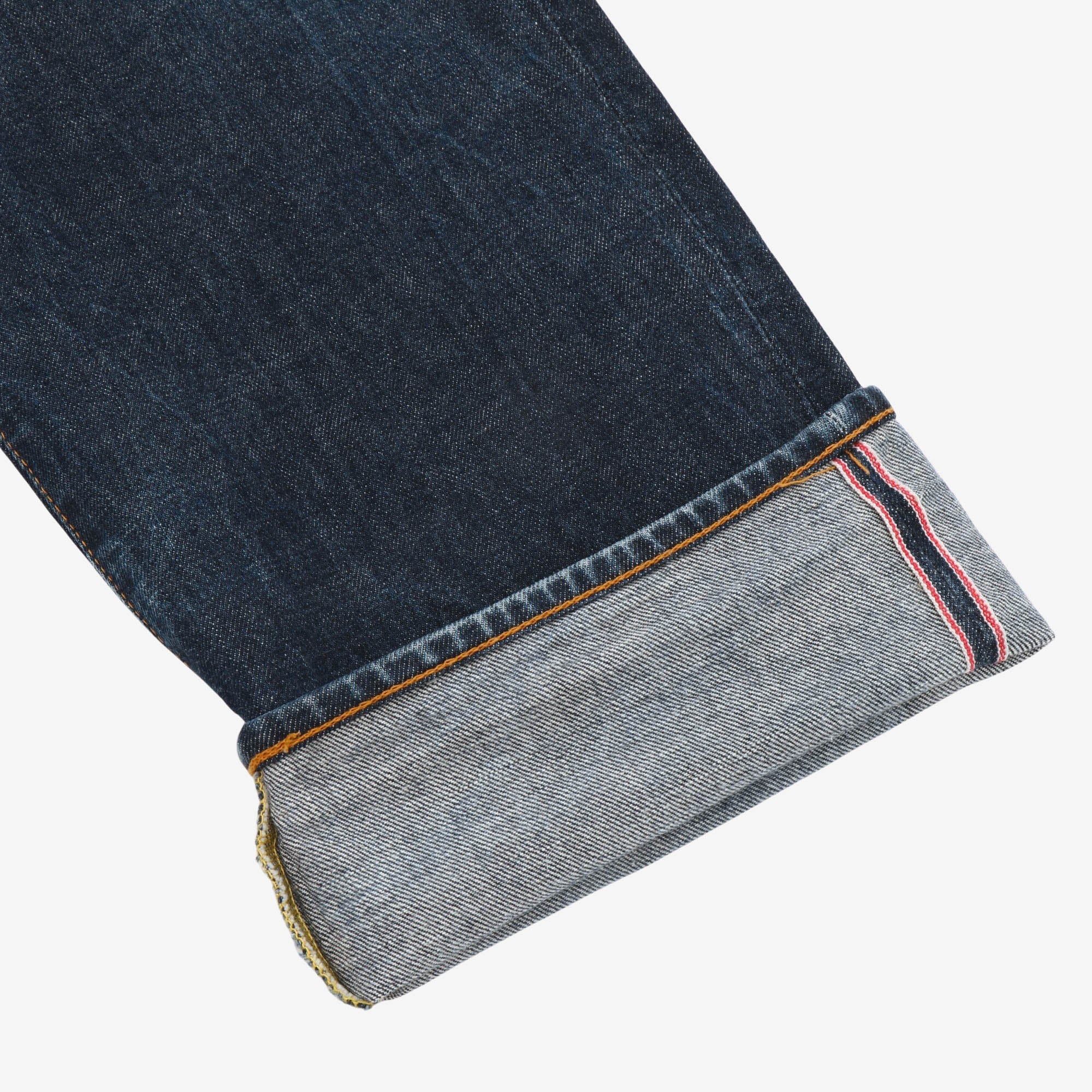 Selvedge Denim