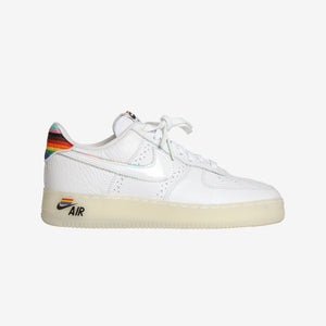 Air Force 1 'BETRUE'