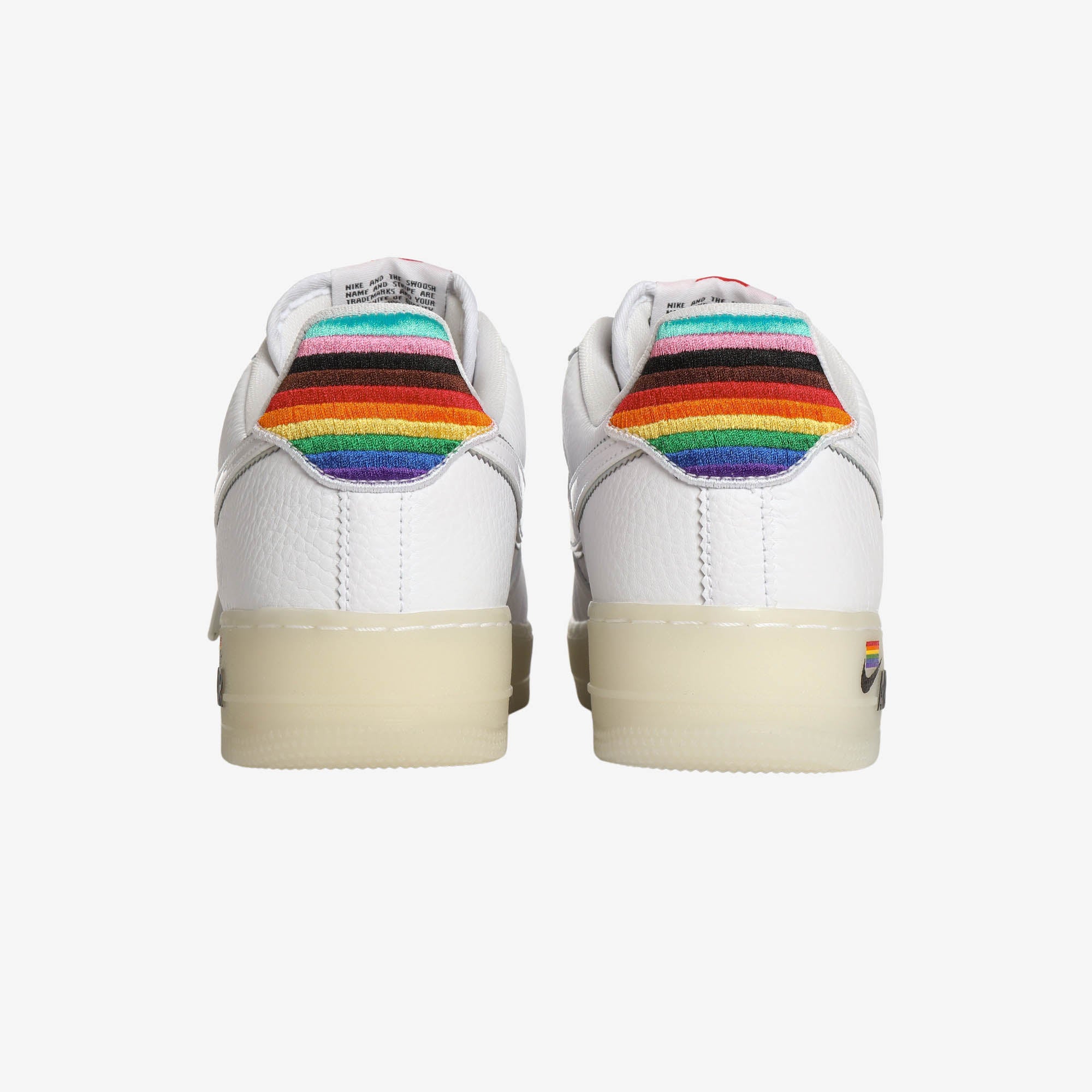 Air Force 1 'BETRUE'
