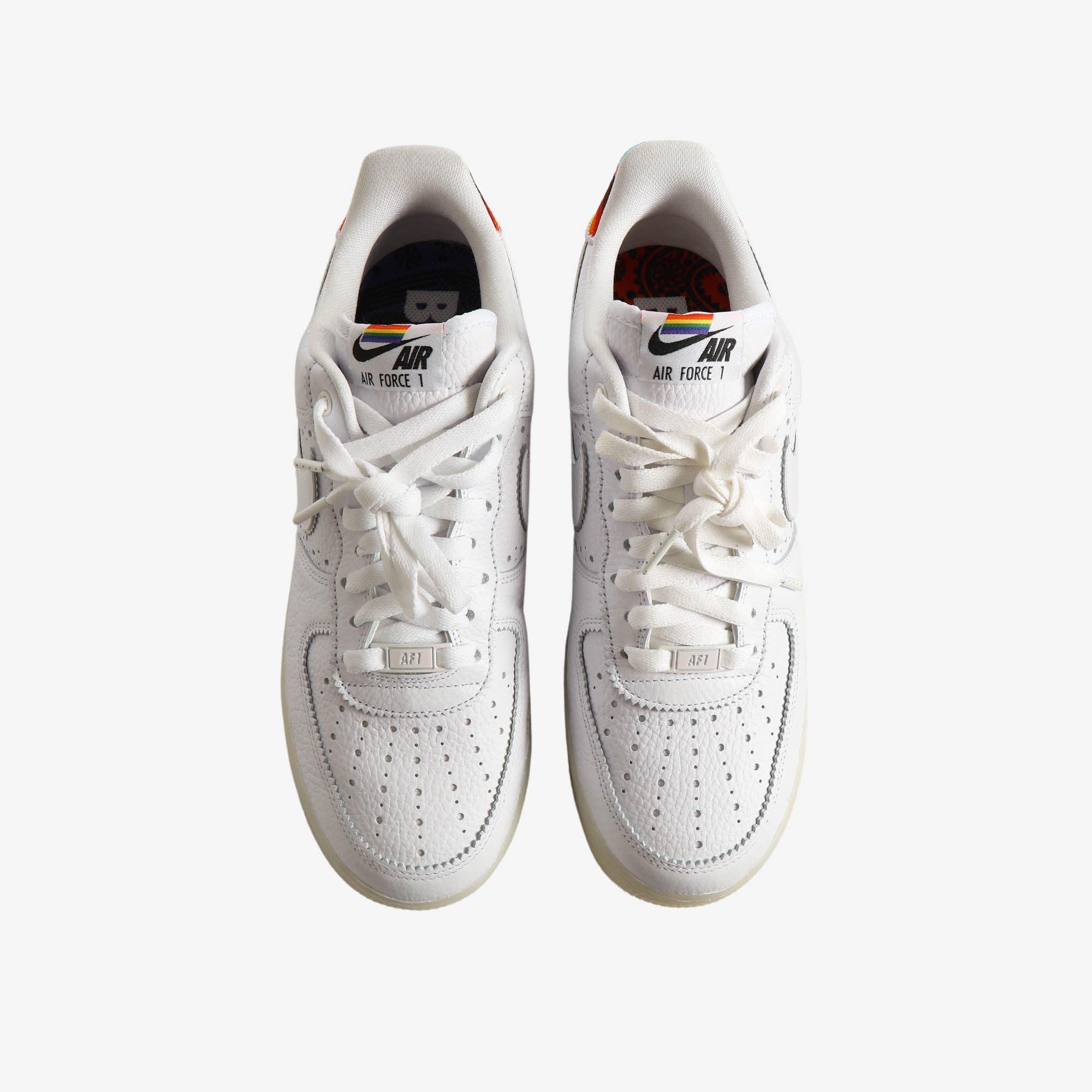 Air Force 1 'BETRUE'