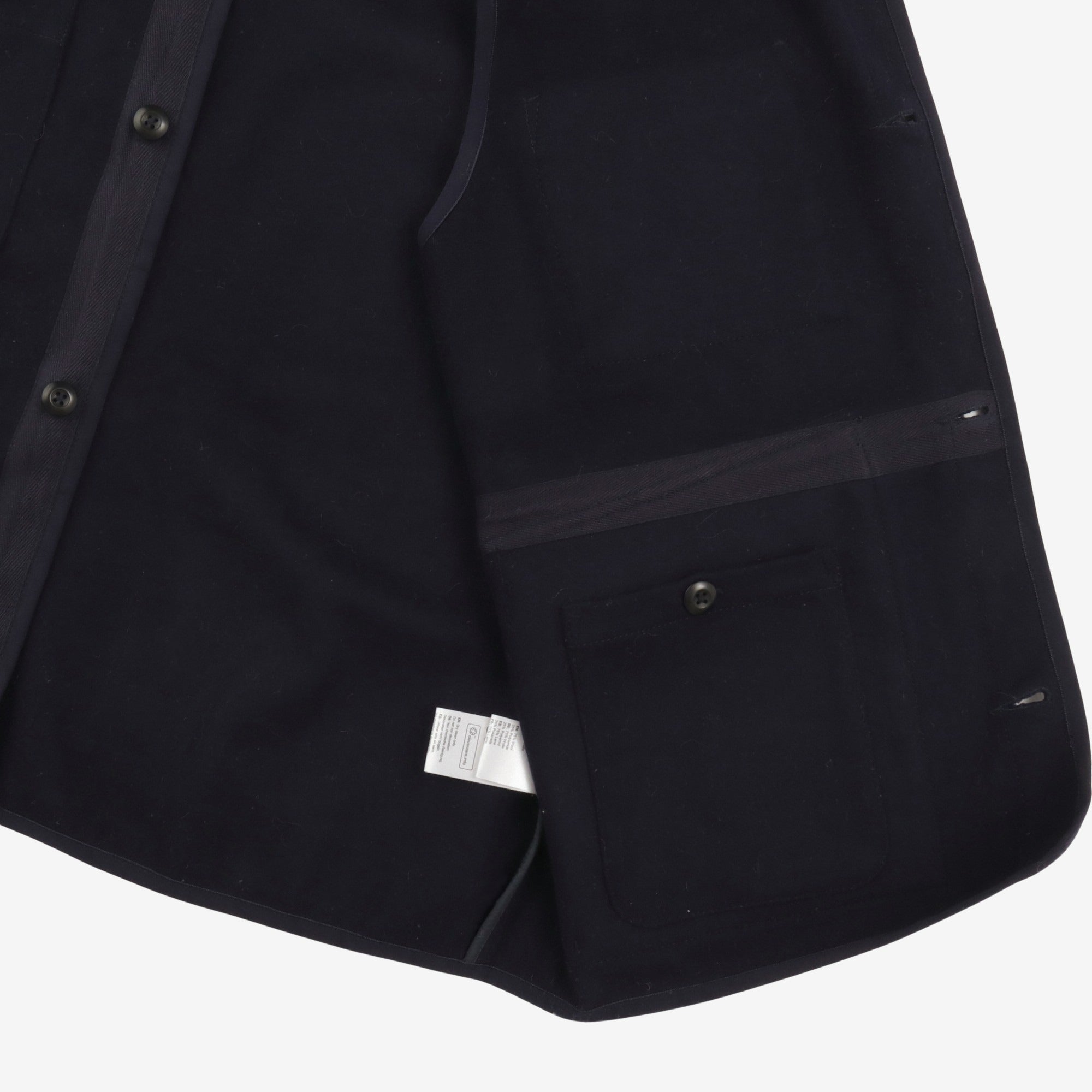 Melton 4 Pocket Vest