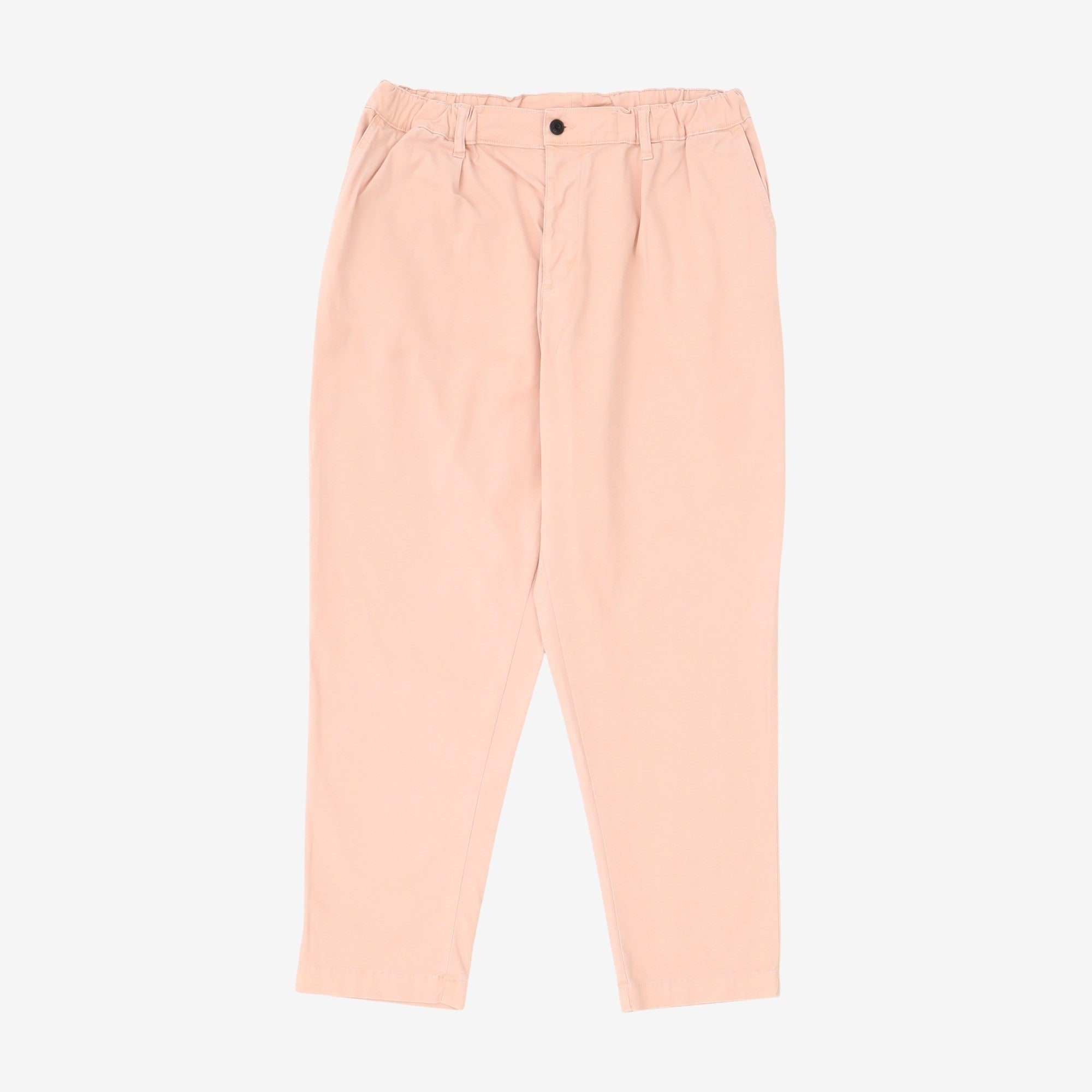 Twill Chinos