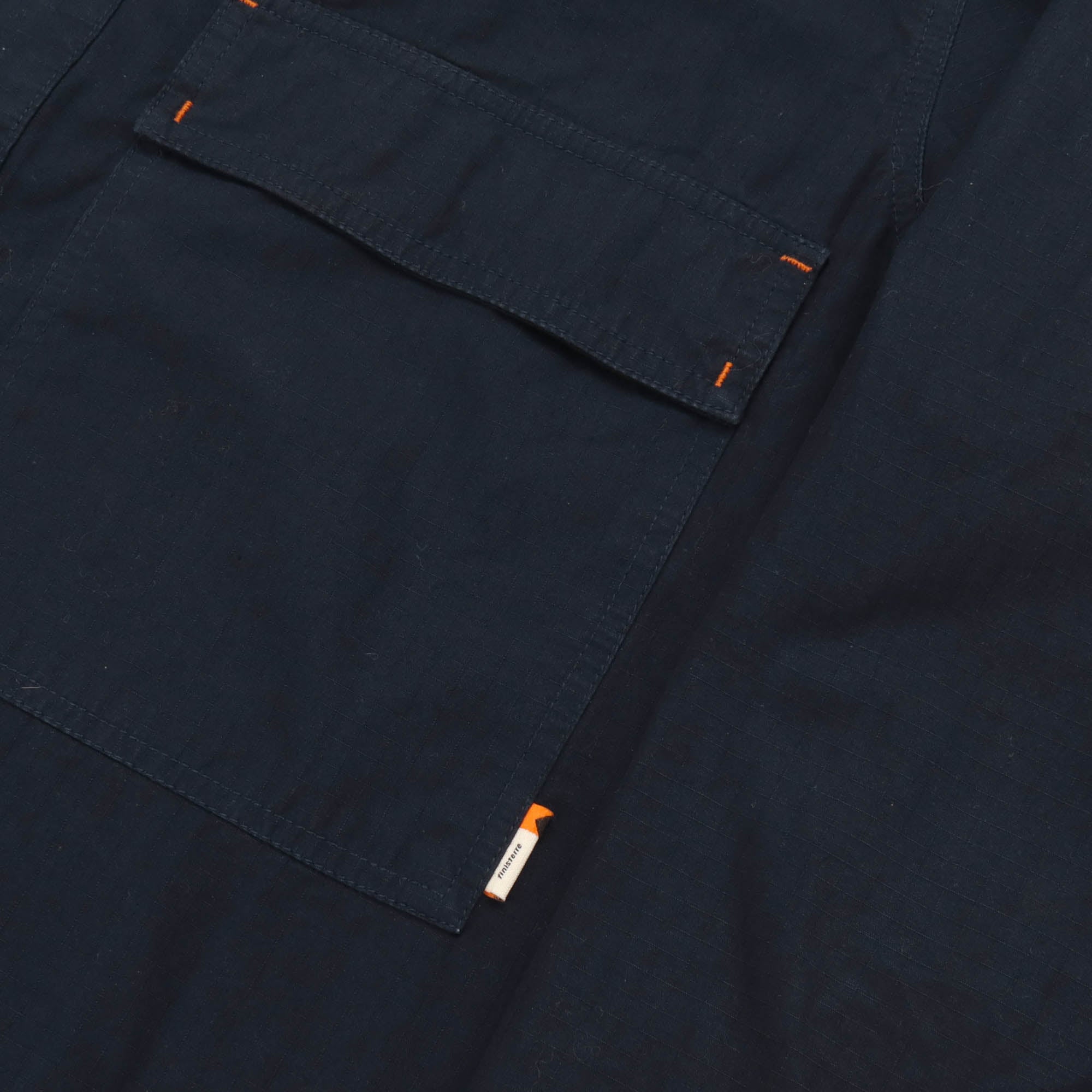 Longship Smock