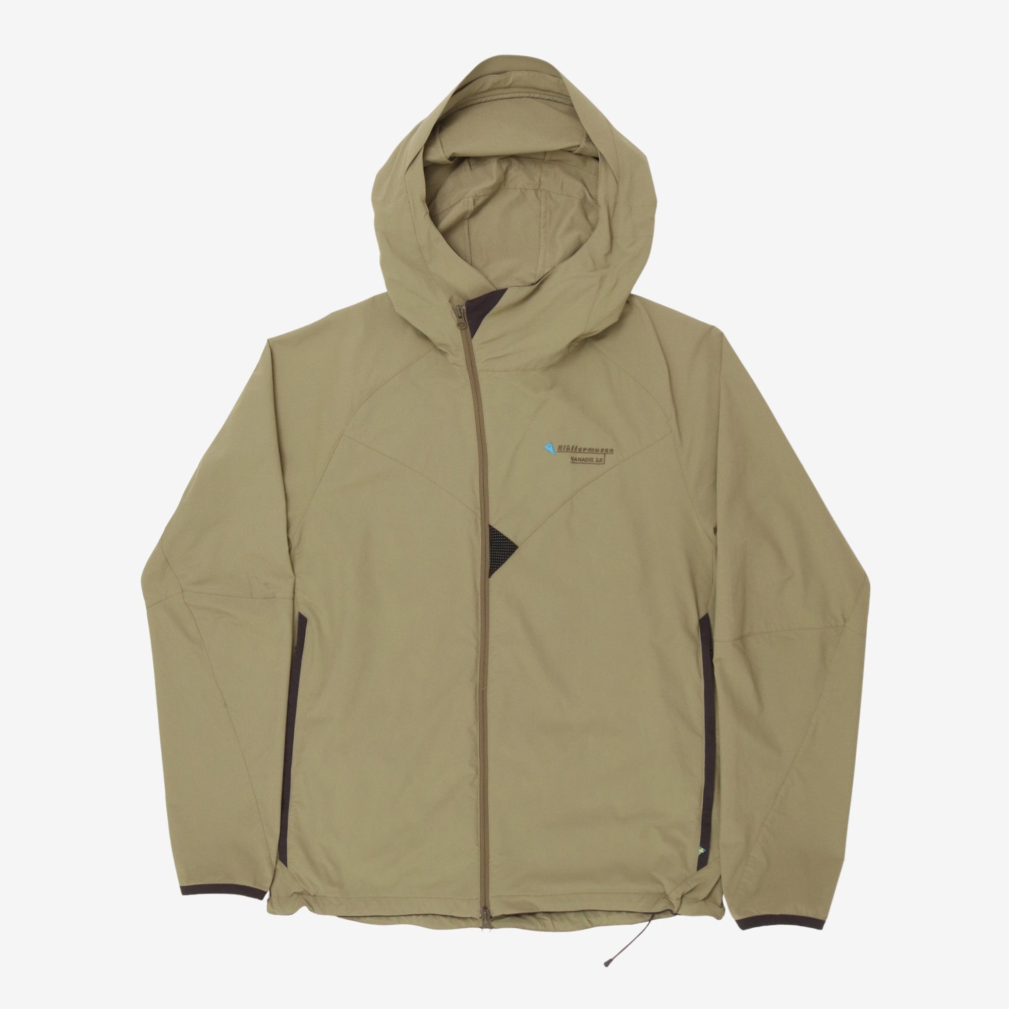 Vanadis 2.0 Jacket