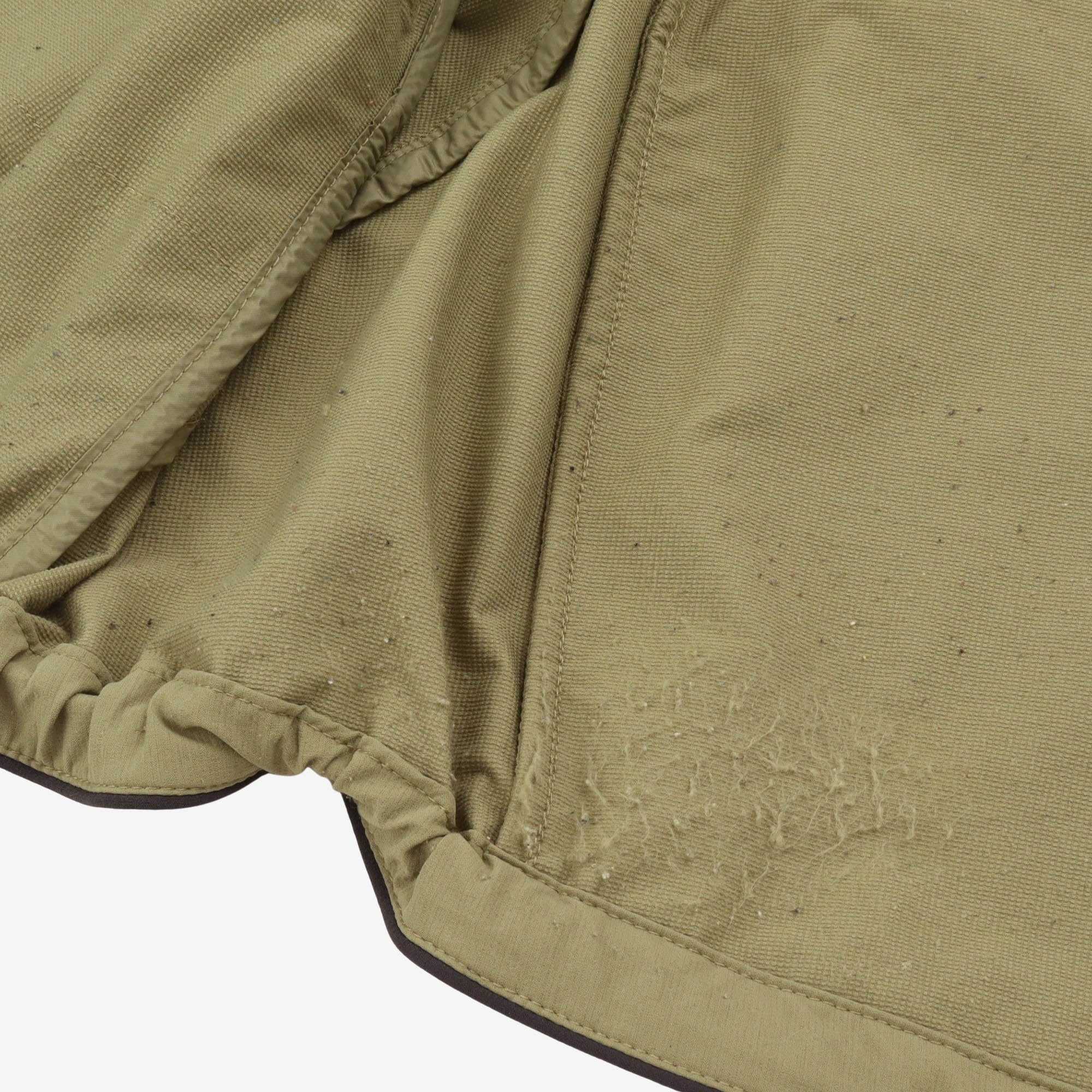 Vanadis 2.0 Jacket