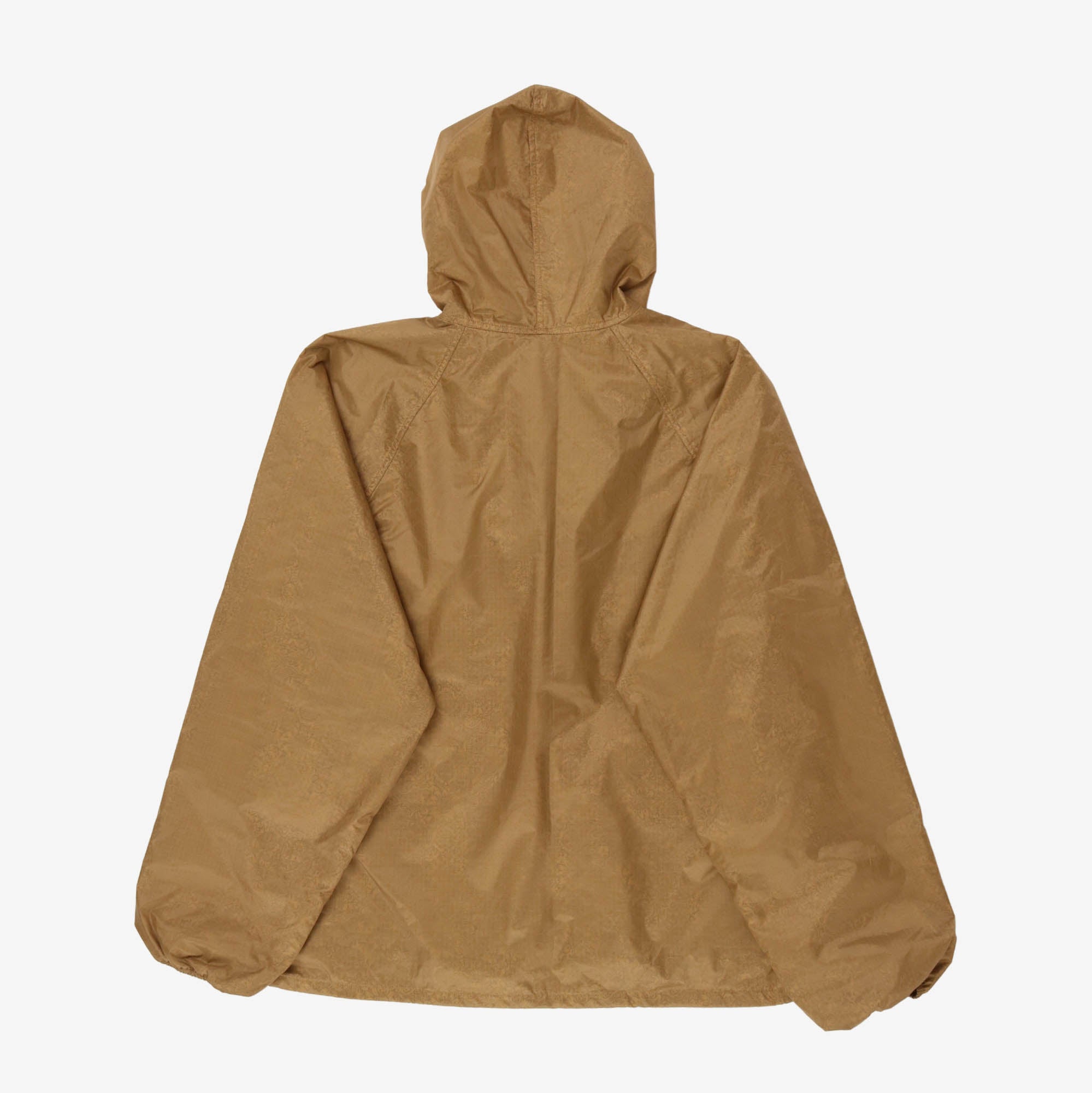 Helly Hooded Shell Jacket