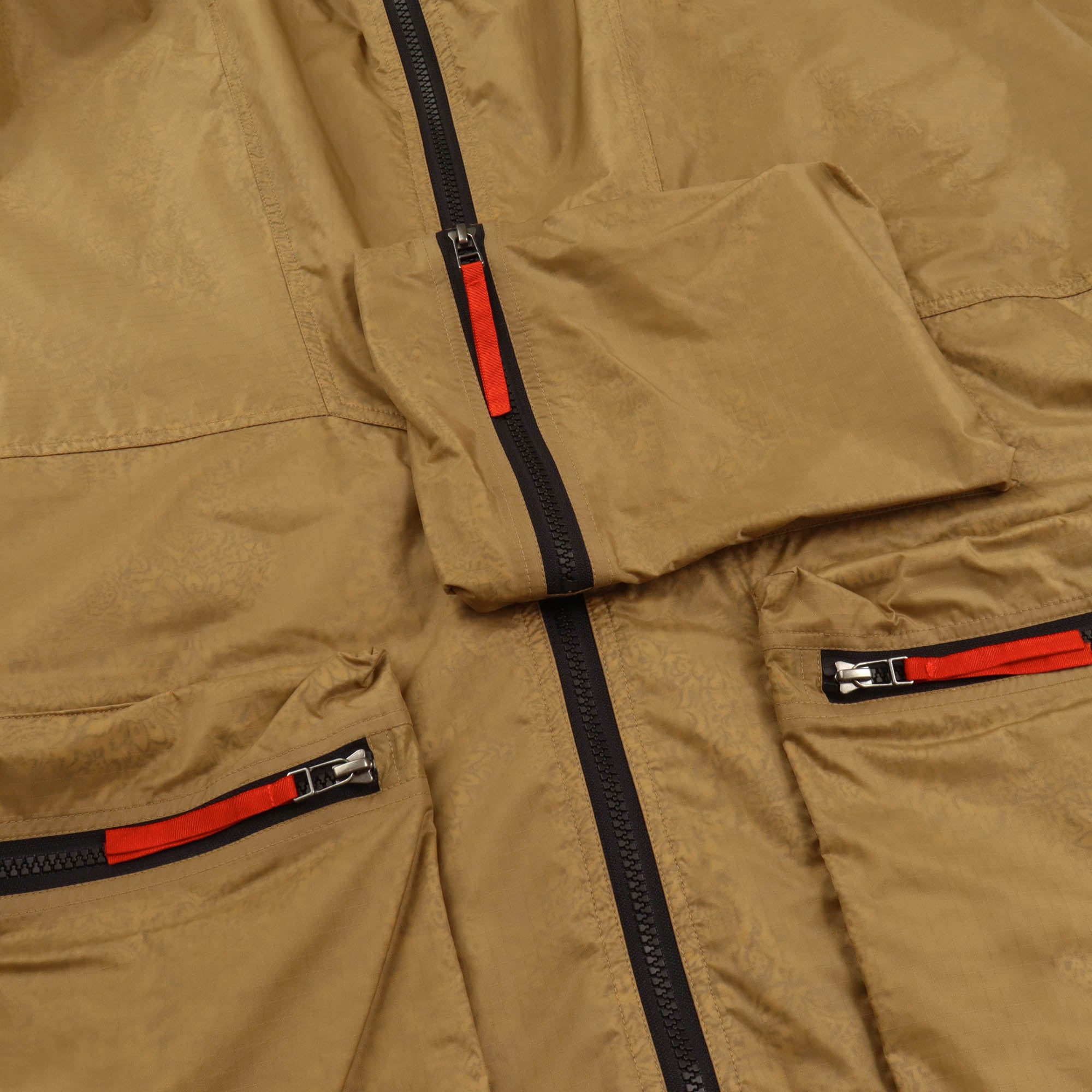 Helly Hooded Shell Jacket