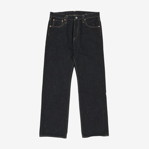 Lot IH-63-4S-14 Denim Jeans (33W x 30.5L)