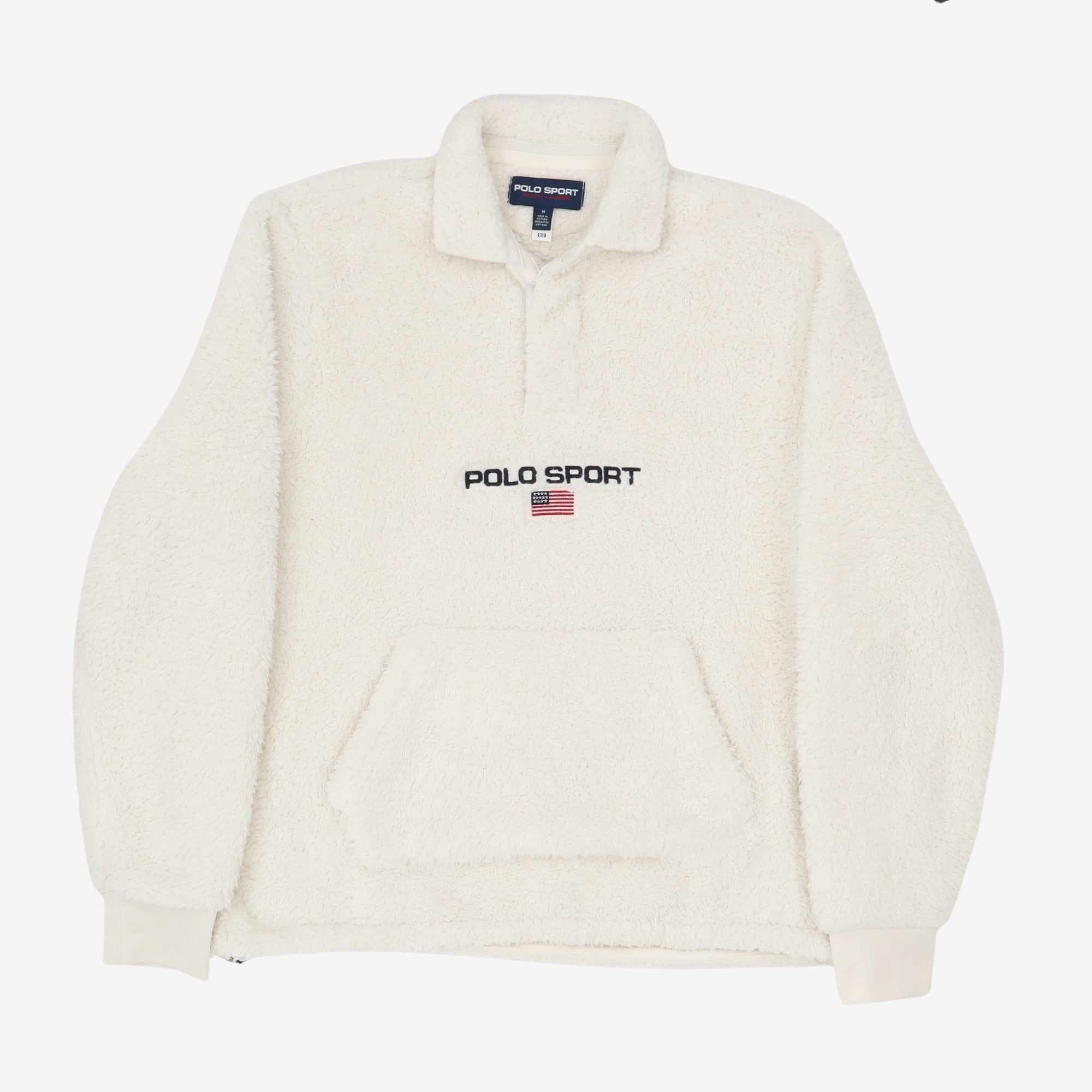 Polo Sport Rugby Fleece