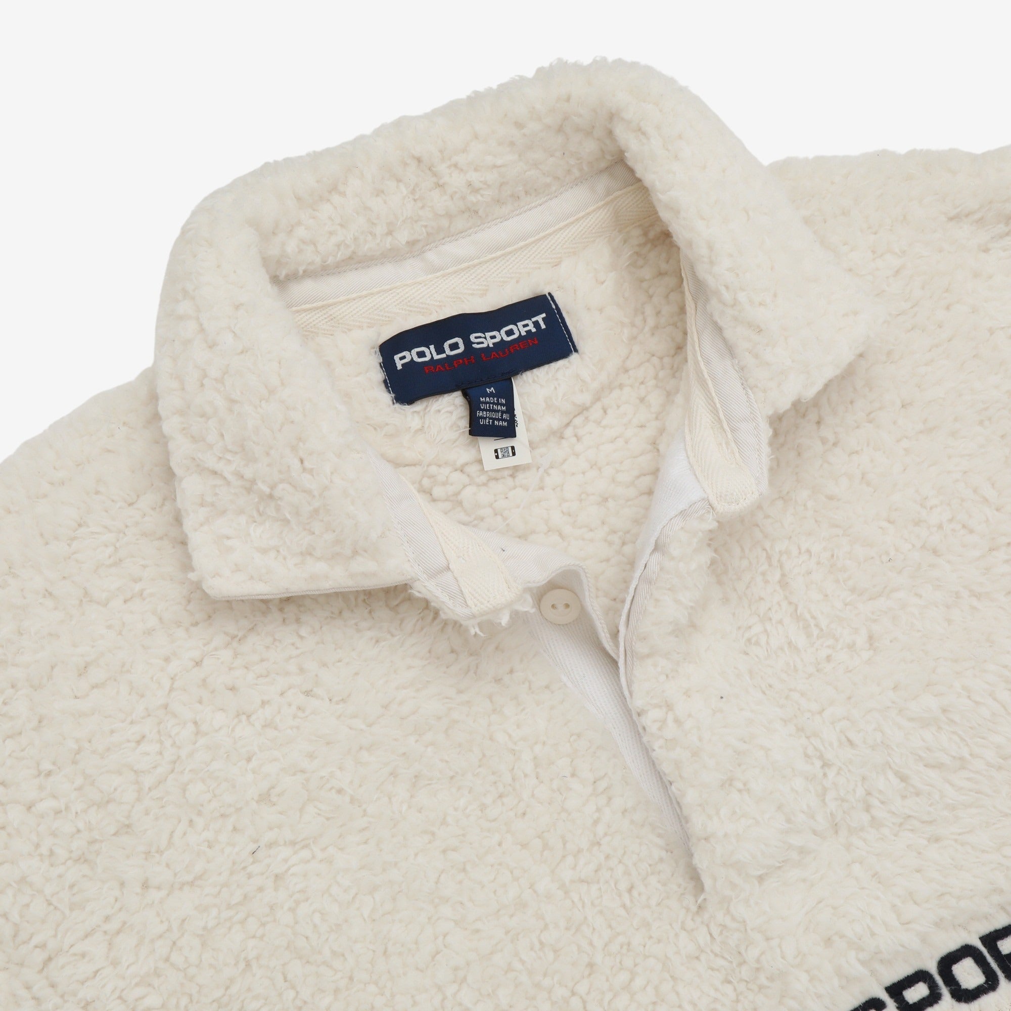 Polo Sport Rugby Fleece