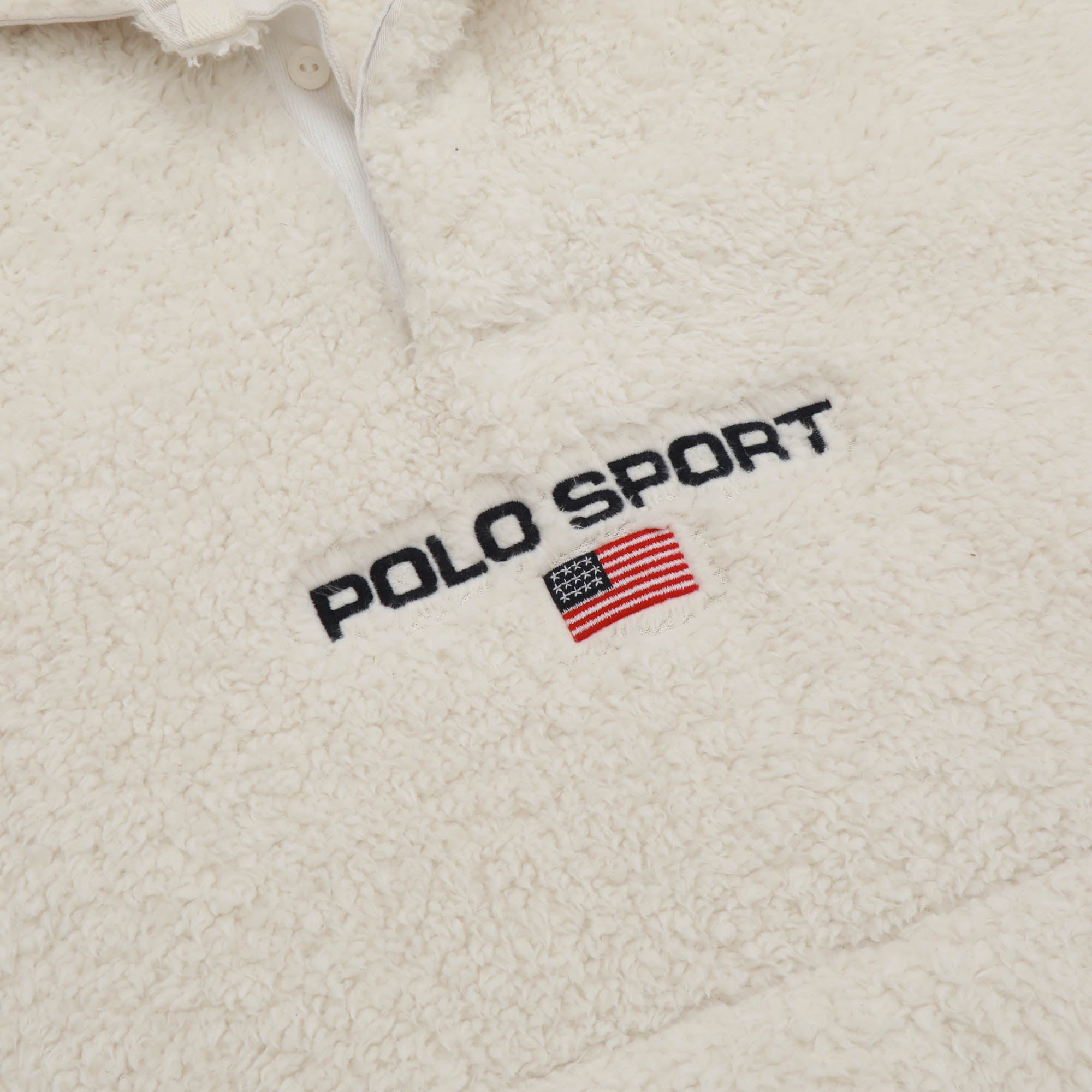 Polo Sport Rugby Fleece