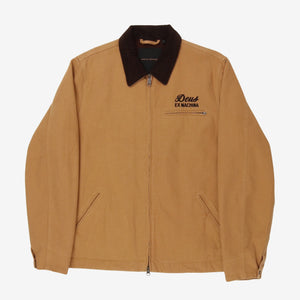 Address Workwear Jacket
