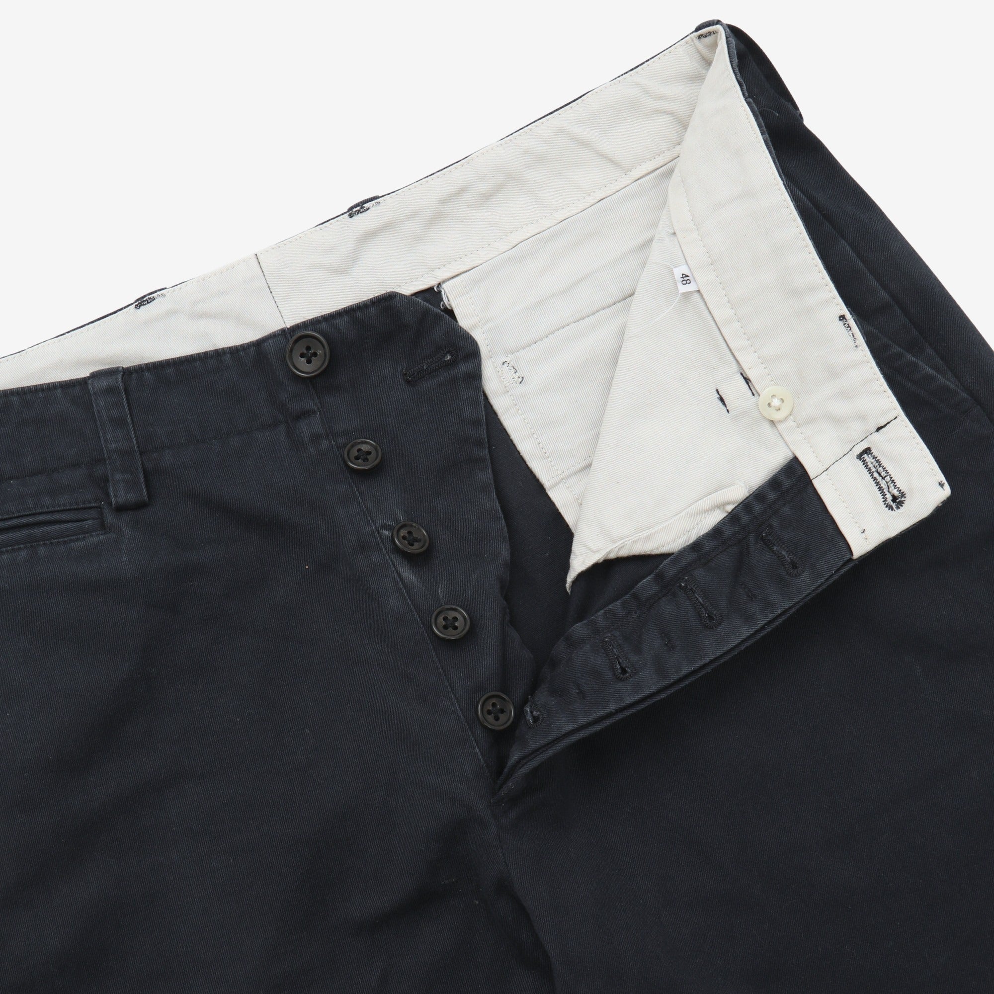 The Sport Chino