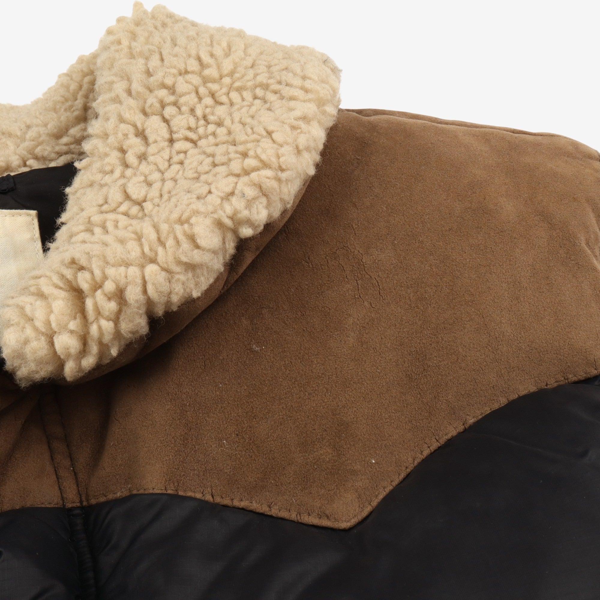 Denim & Supply Puffer Vest