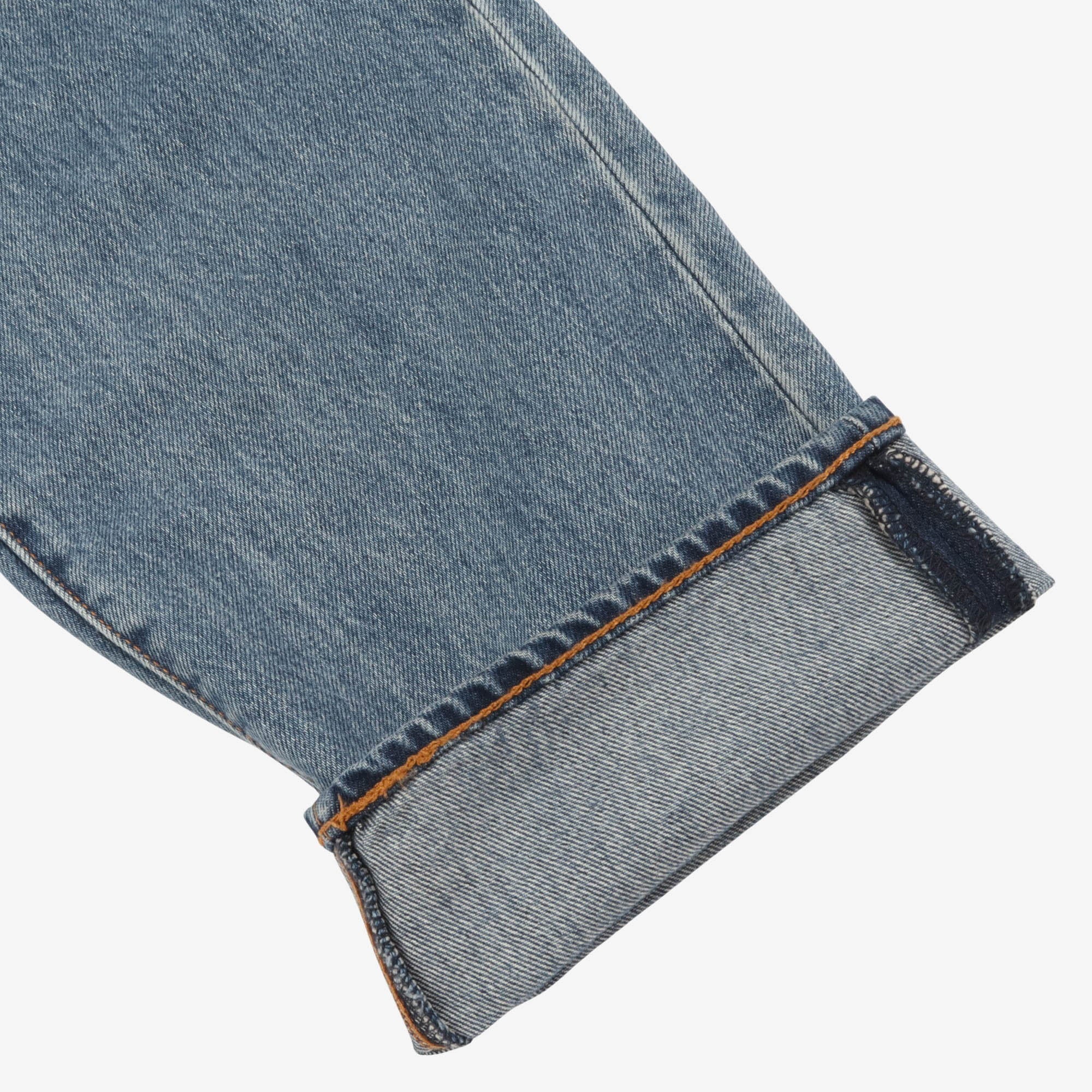 568 Loose Straight Jeans