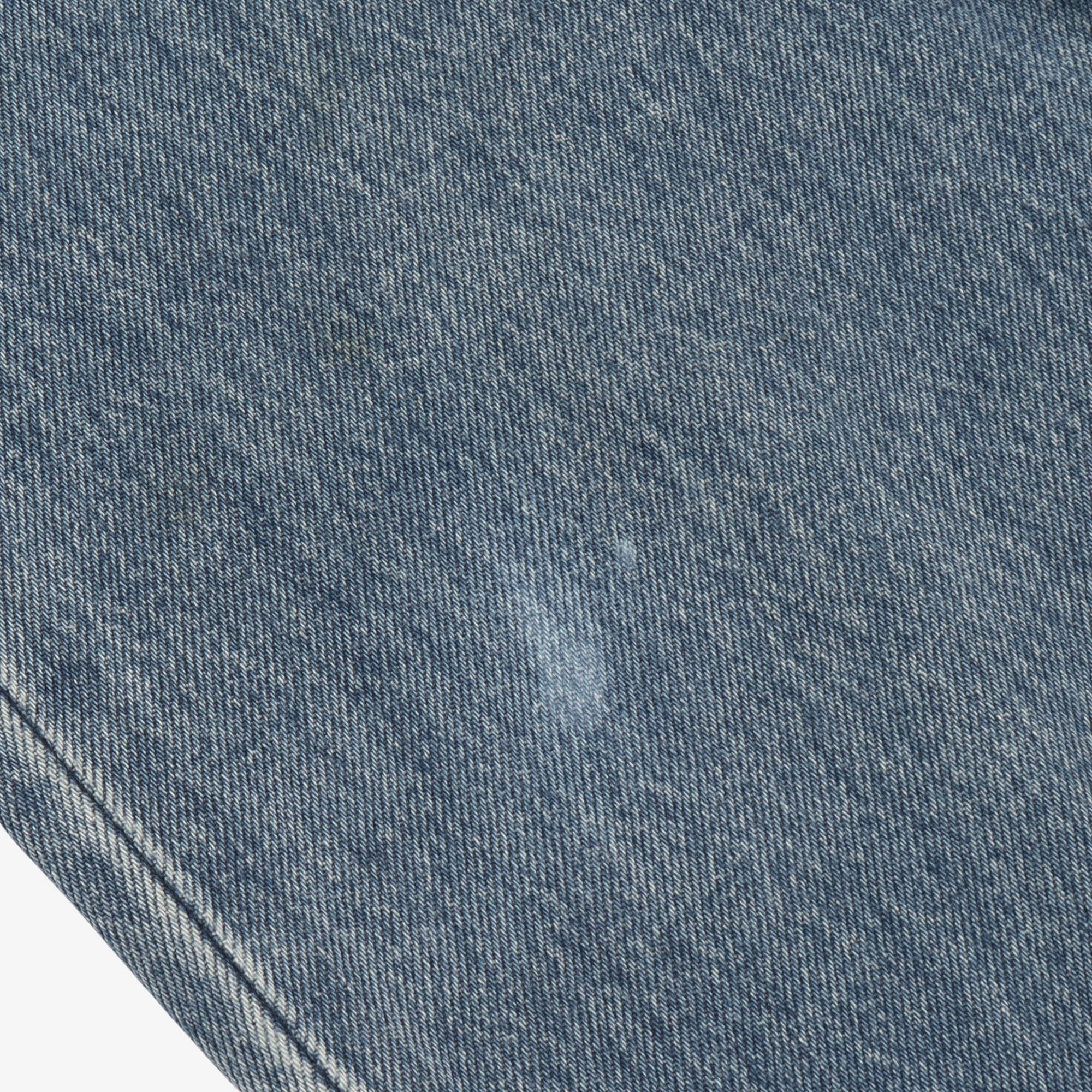 568 Loose Straight Jeans