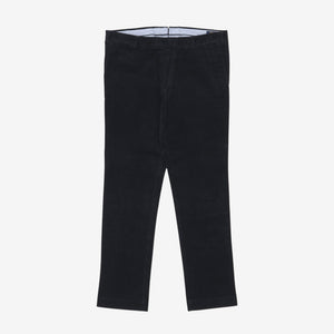 Slim Corduroy Trousers (38W X 33L)