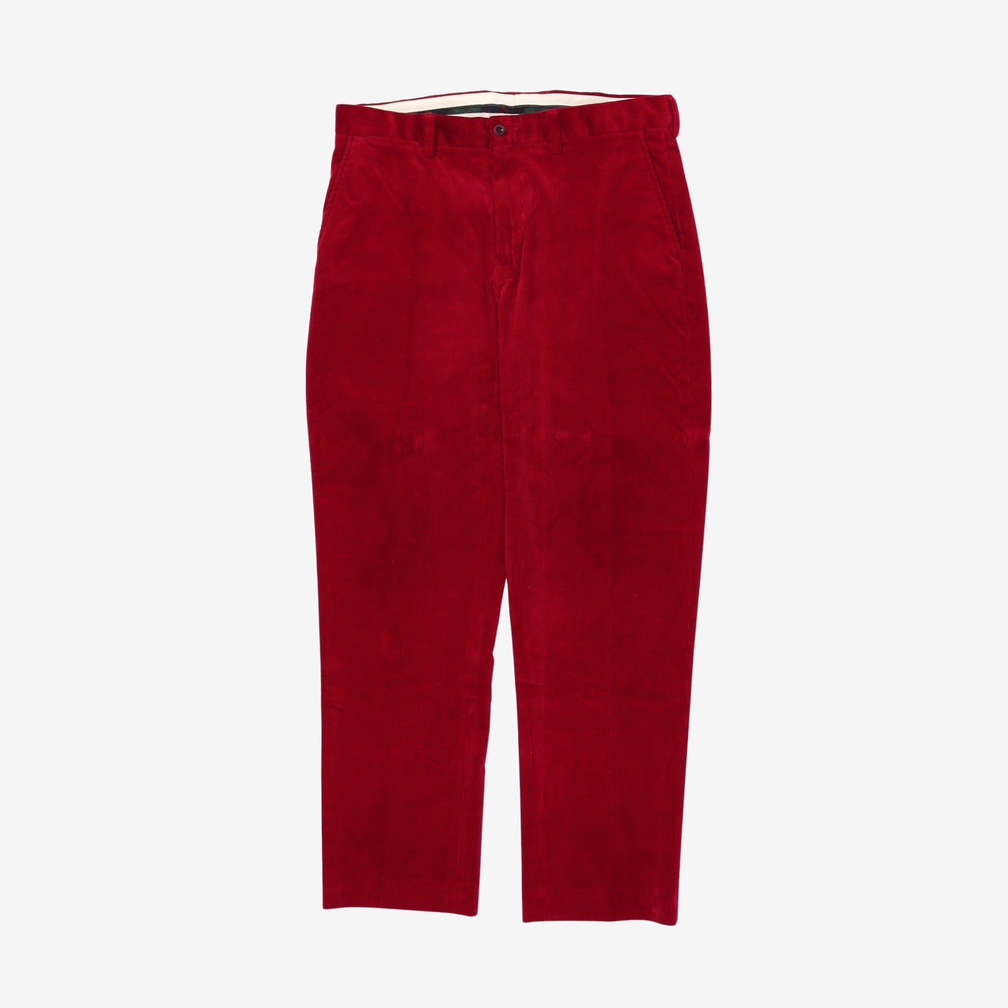 Corduroy Chino Pant (35W X 31L)