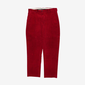 Corduroy Chino Pant (35W X 31L)