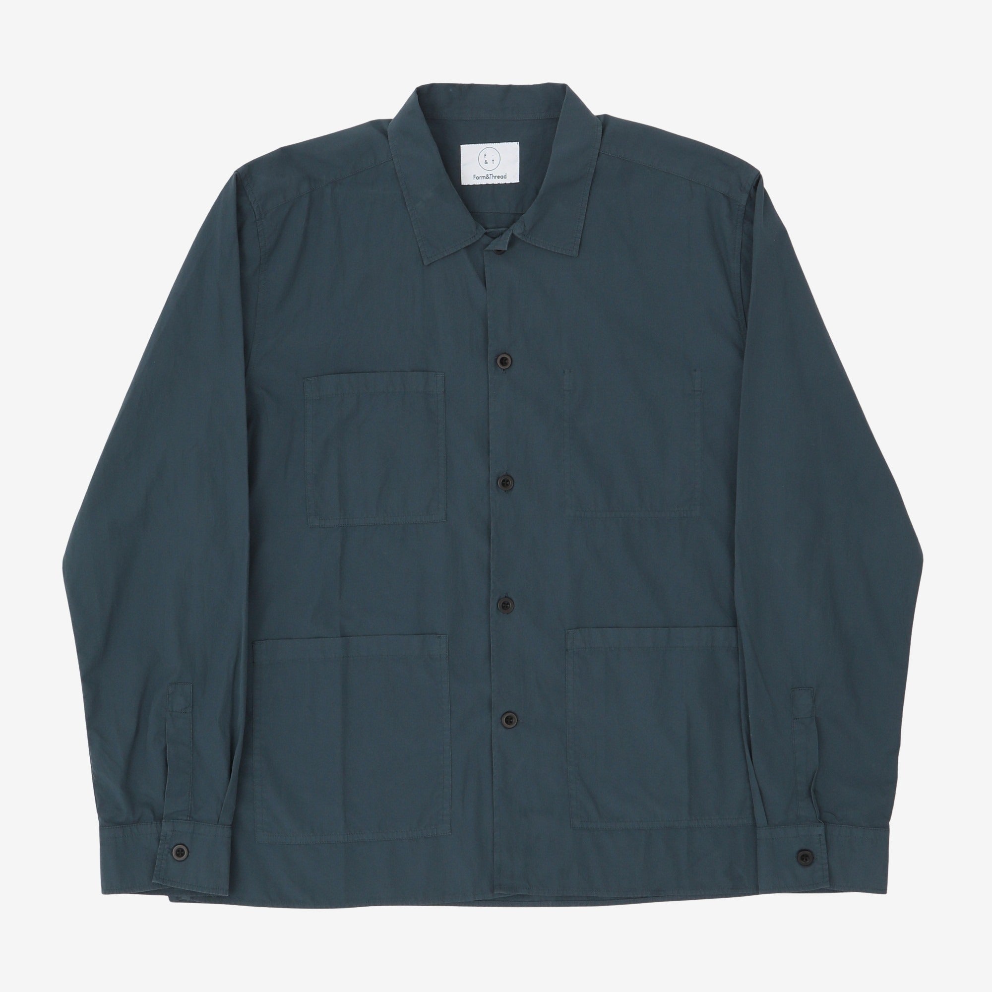 Atelier Overshirt