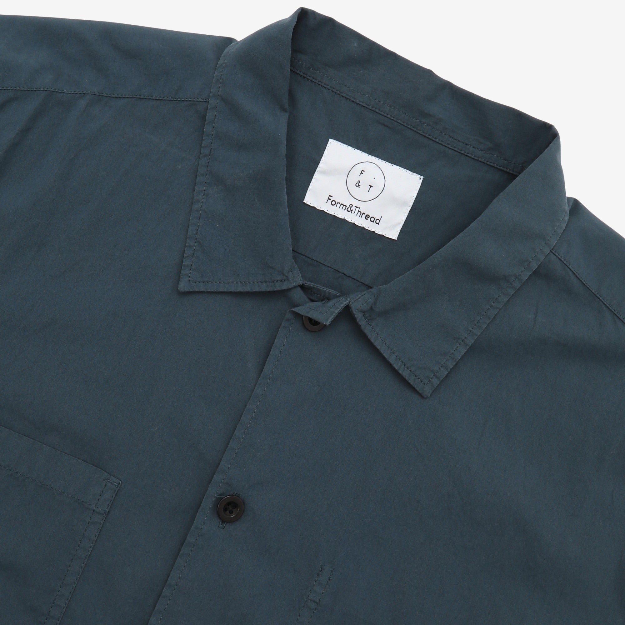 Atelier Overshirt