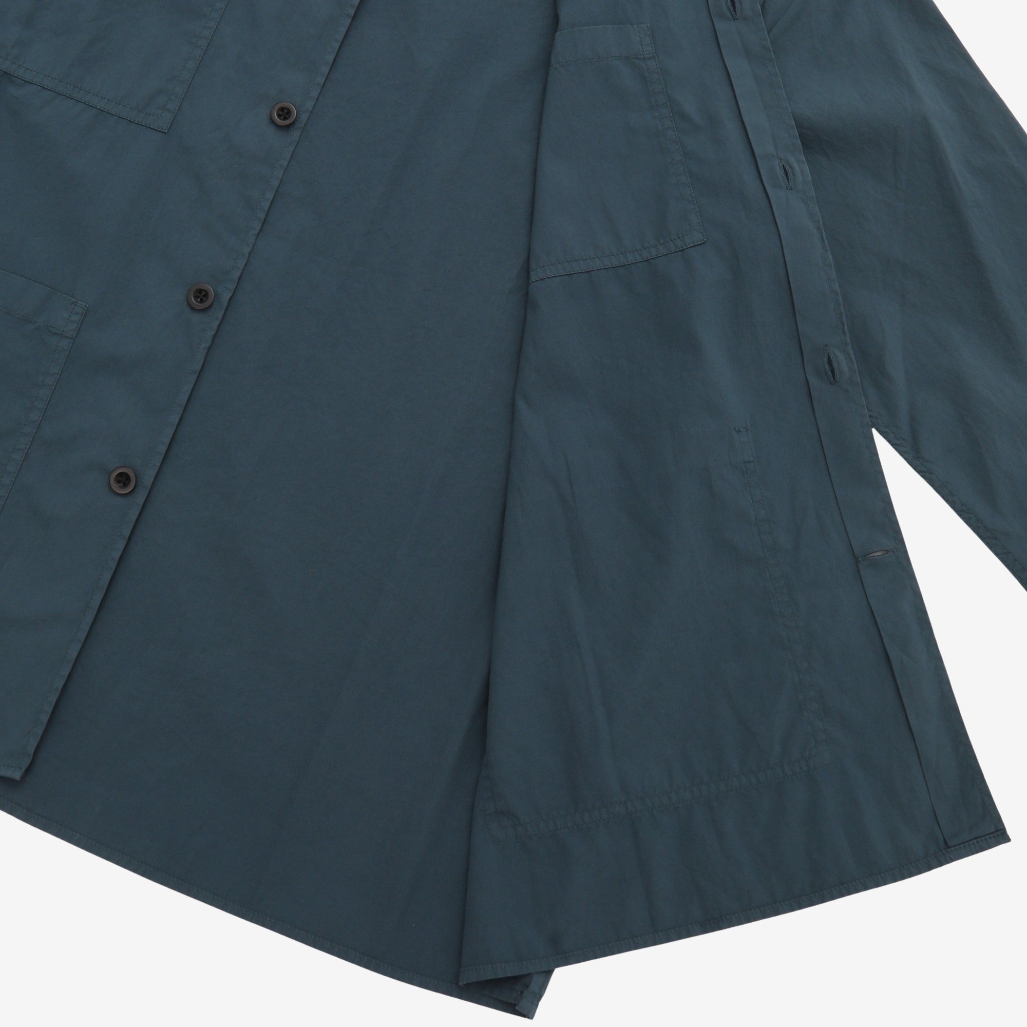 Atelier Overshirt