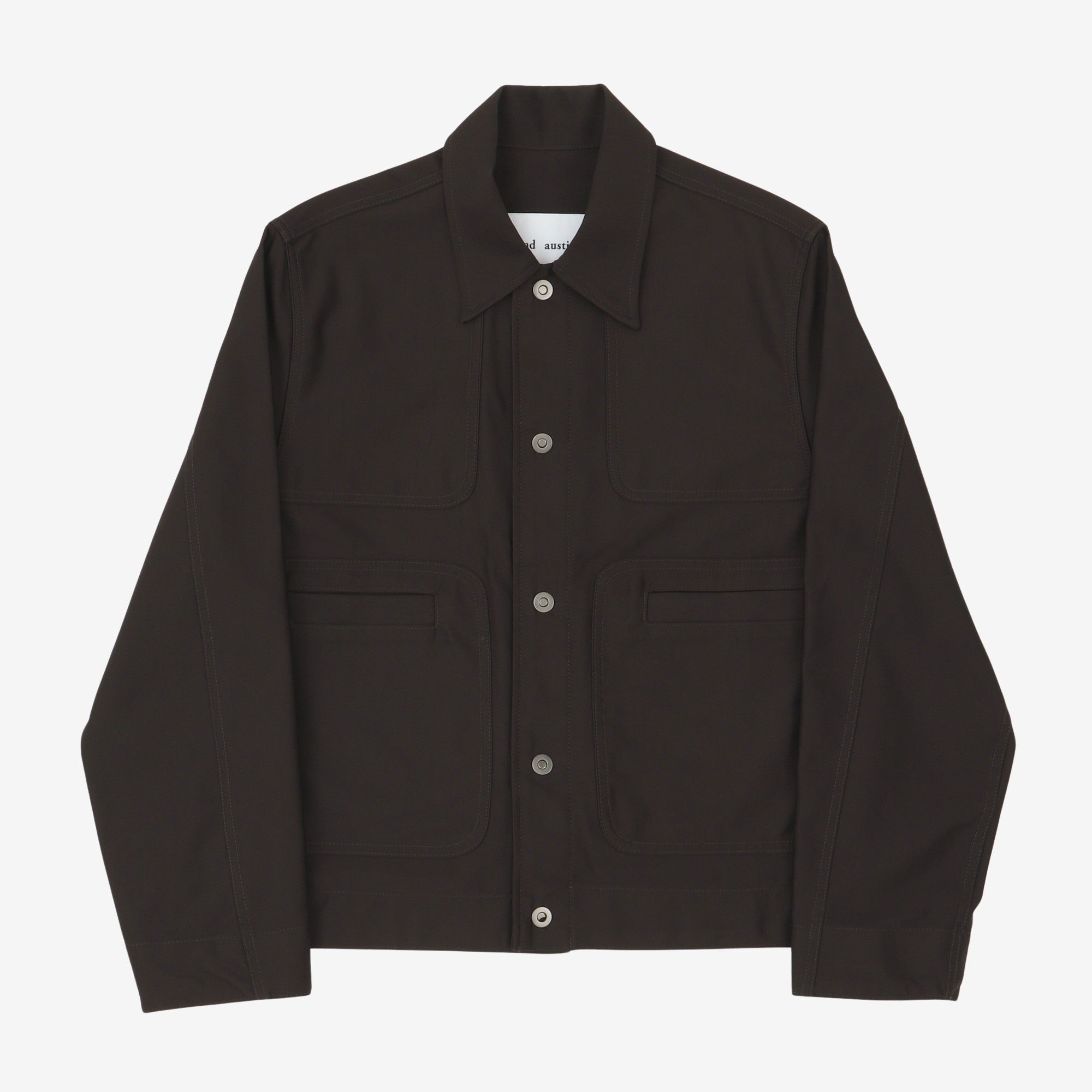 Trucker Jacket