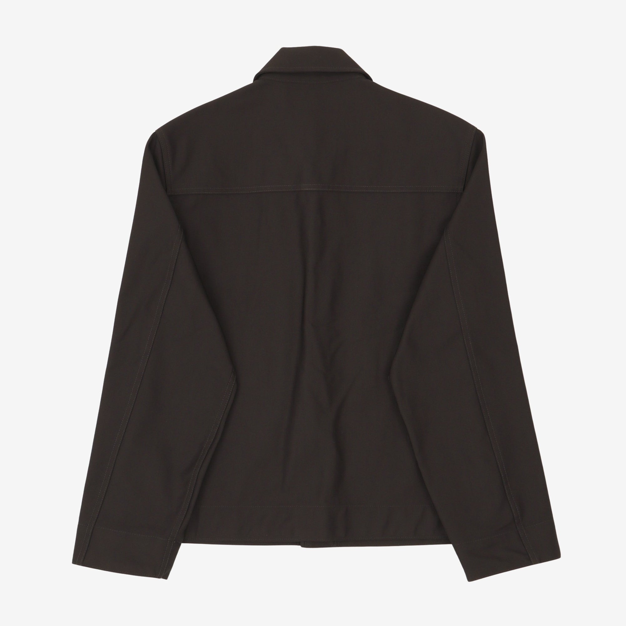 Trucker Jacket