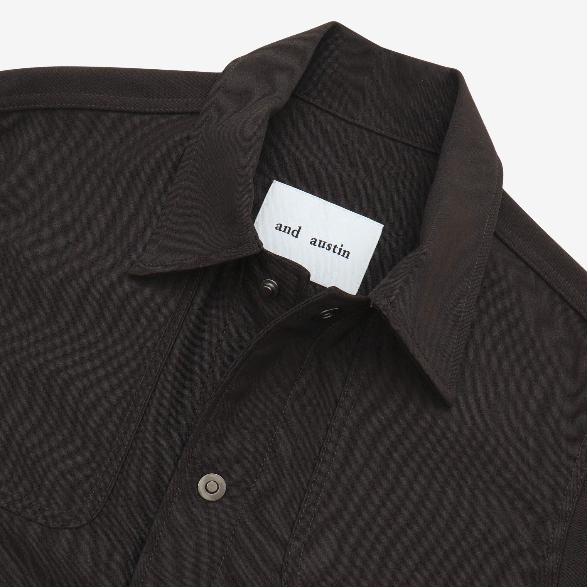 Trucker Jacket