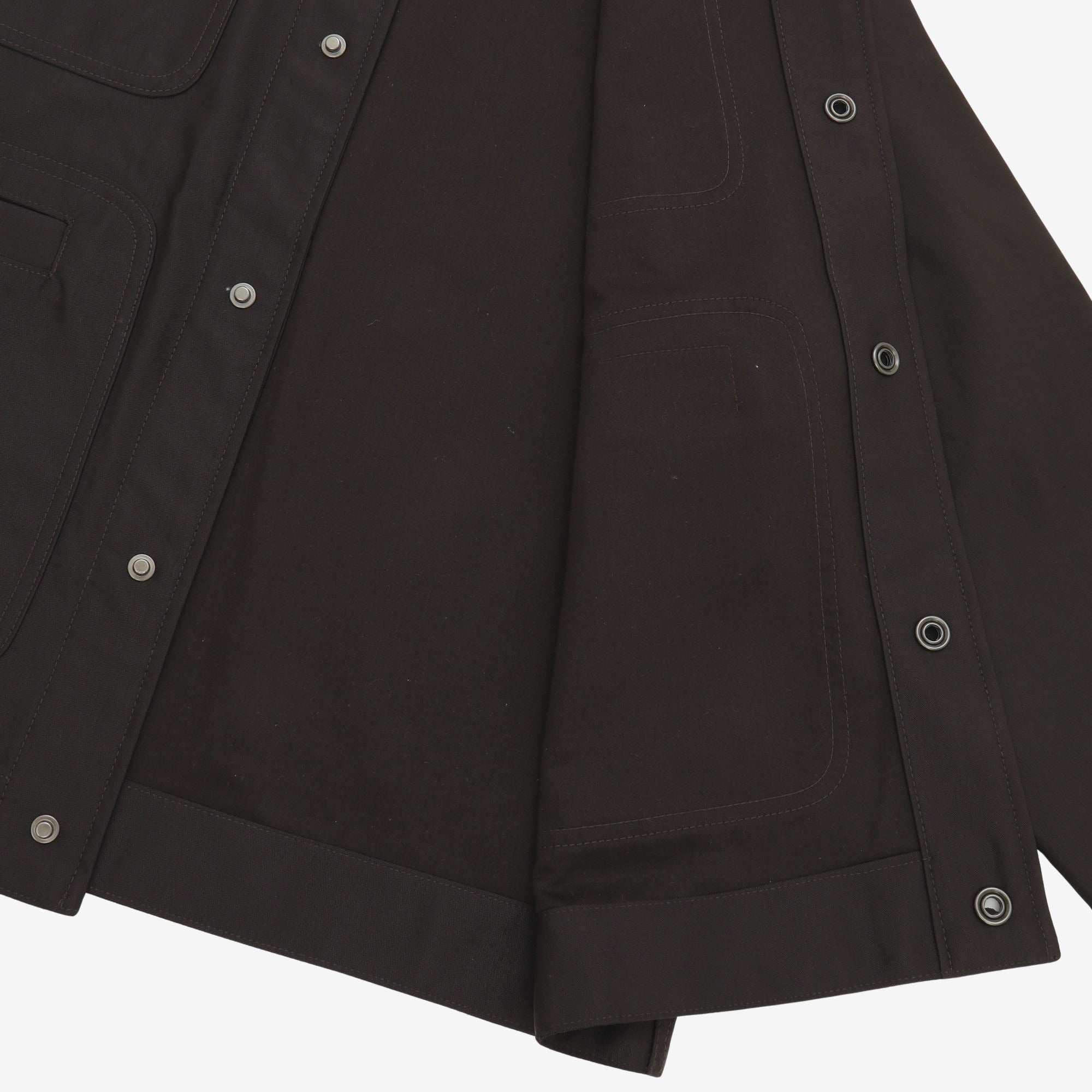 Trucker Jacket
