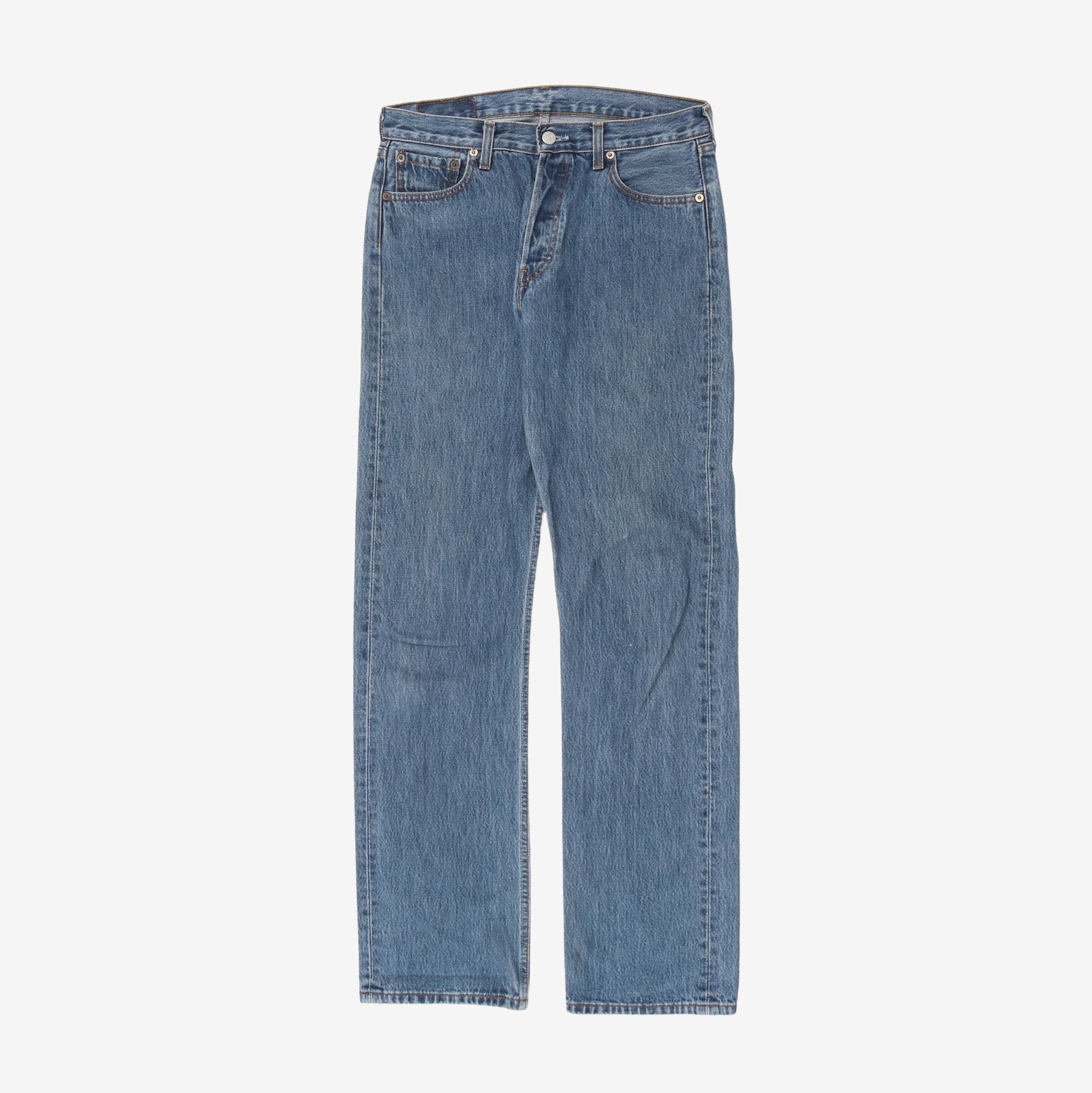 Lot 501 Denim